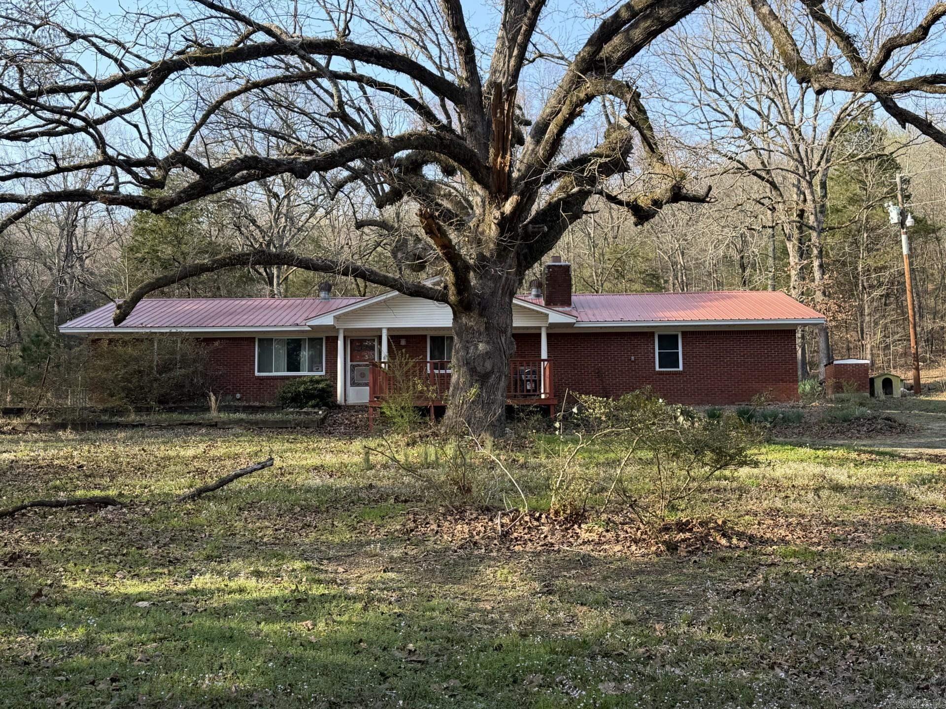 2802 S 267  McRae, AR