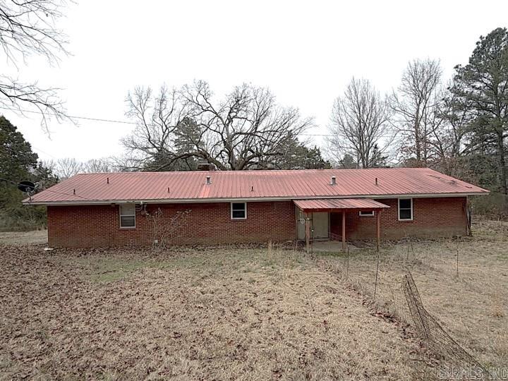 2802 S 267  McRae, AR