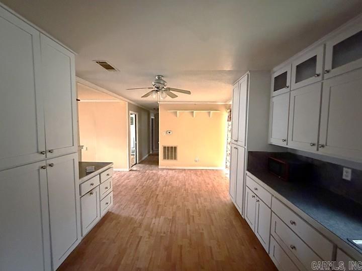 2802 S 267  McRae, AR