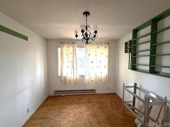 2802 S 267  McRae, AR