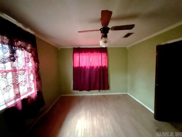 2802 S 267  McRae, AR