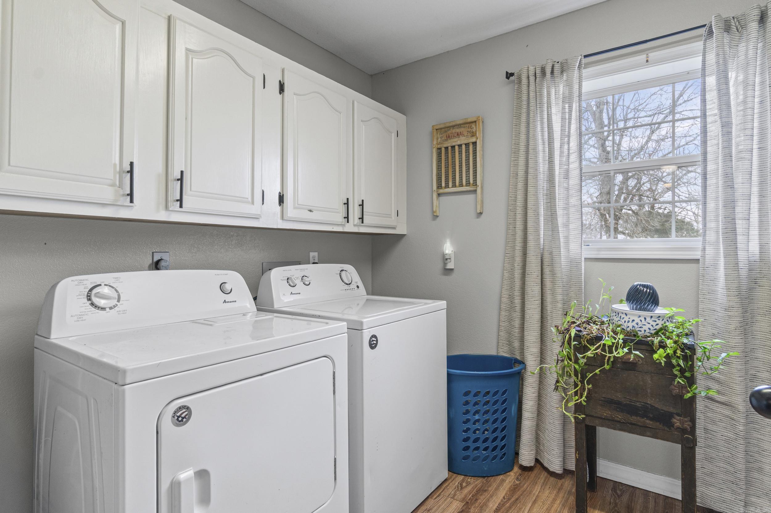 151 Running Deer Ln.  Pleasant Plains, AR