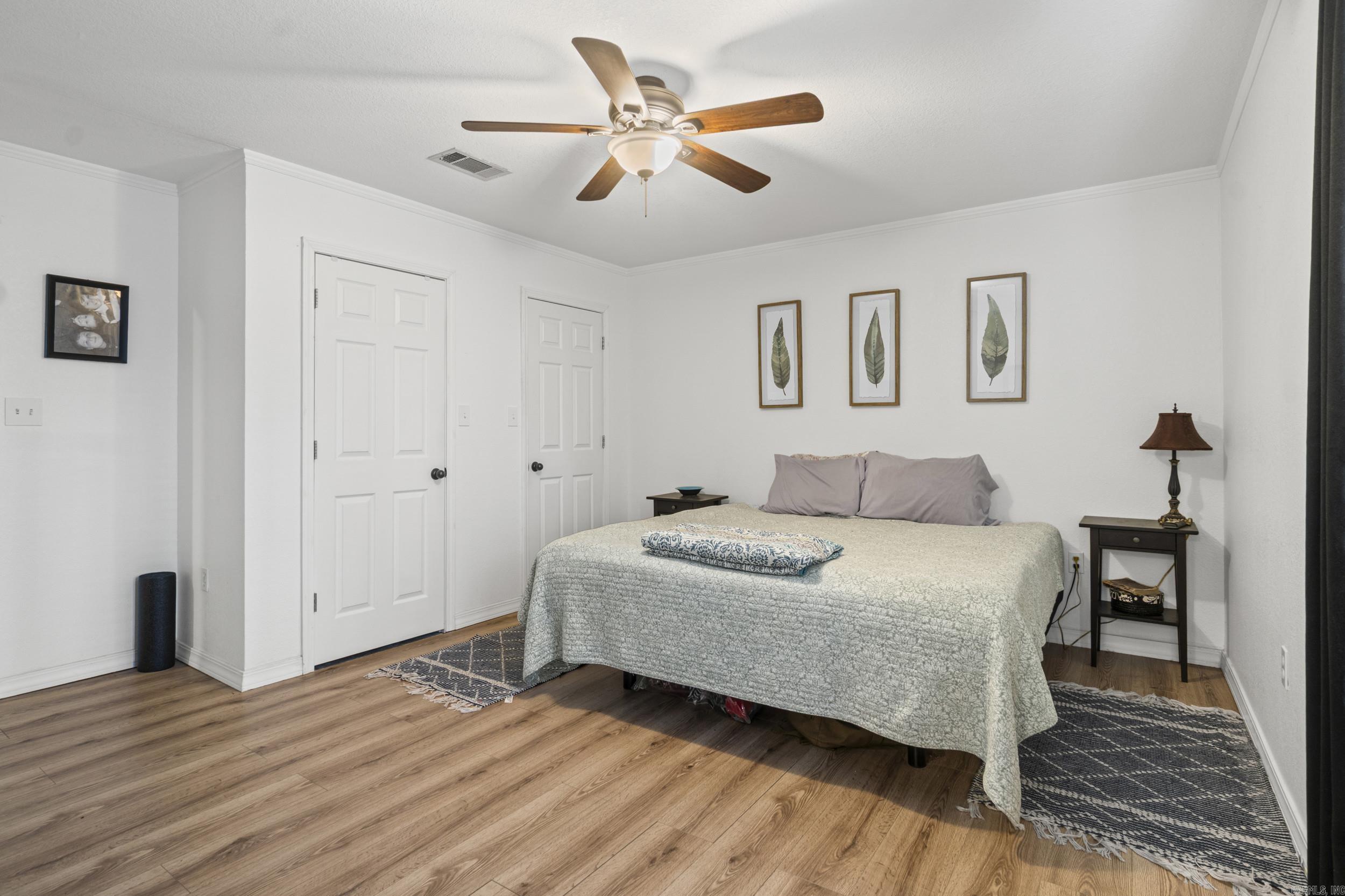 151 Running Deer Ln.  Pleasant Plains, AR