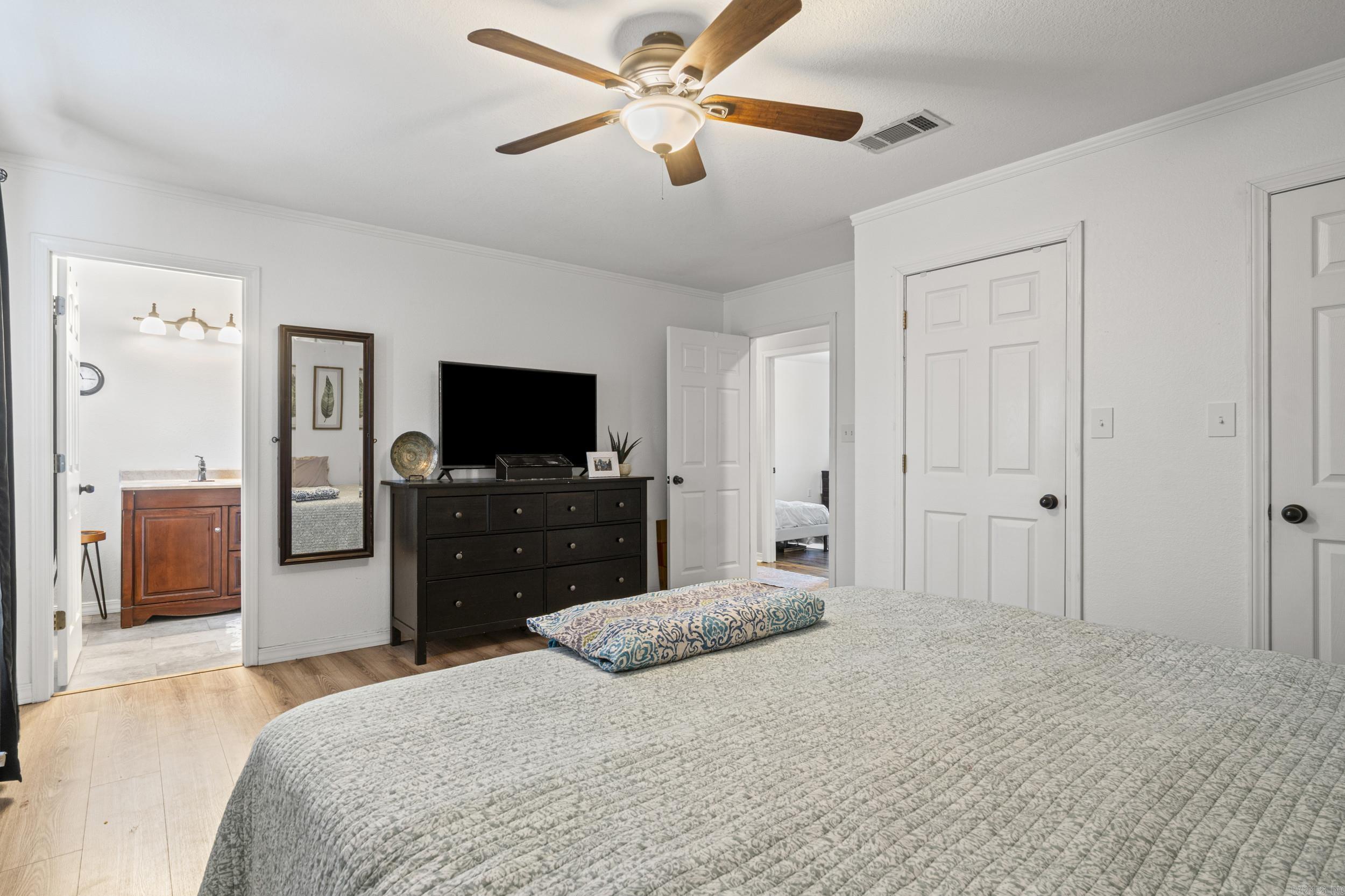 151 Running Deer Ln.  Pleasant Plains, AR