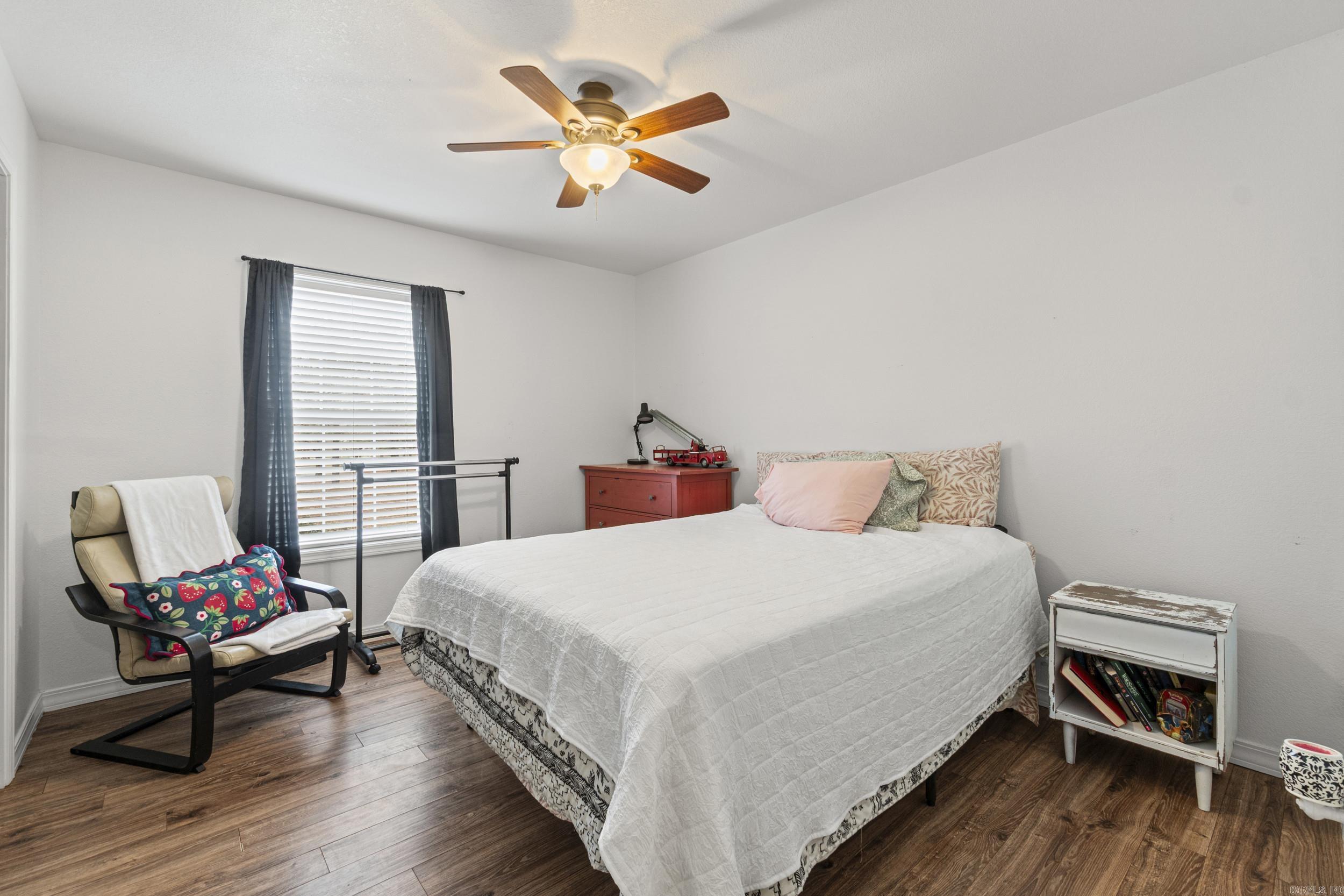 151 Running Deer Ln.  Pleasant Plains, AR