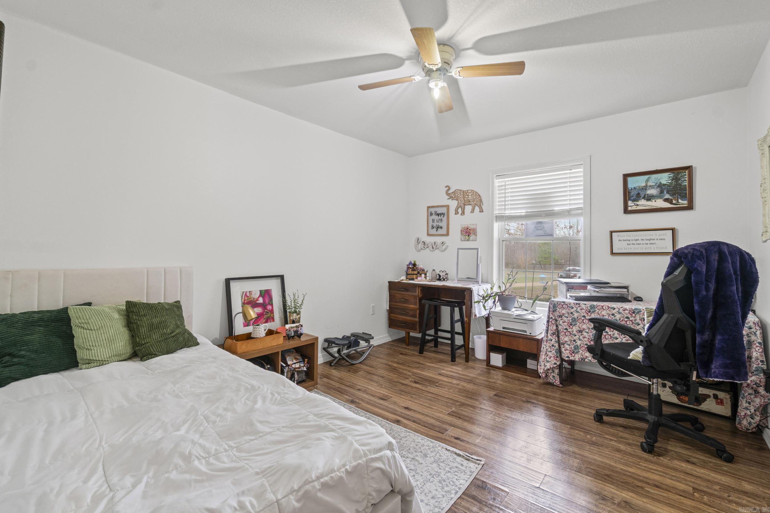 151 Running Deer Ln.  Pleasant Plains, AR