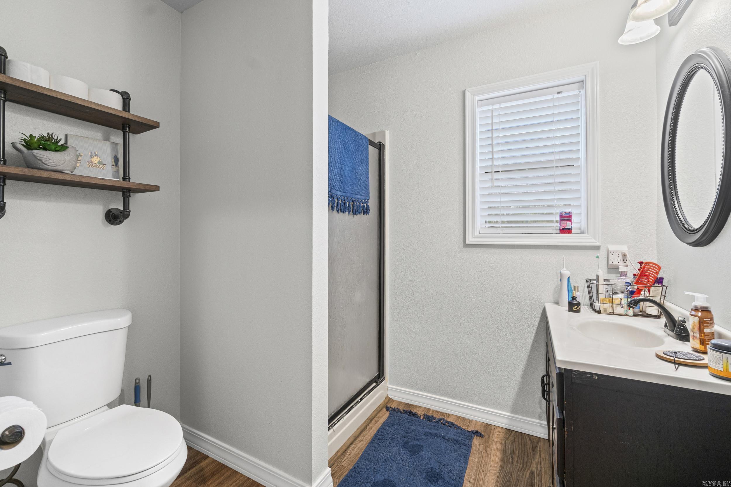 151 Running Deer Ln.  Pleasant Plains, AR