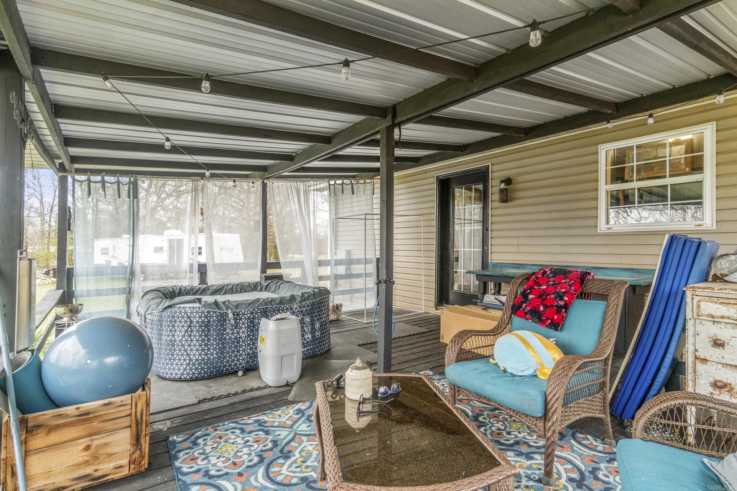 151 Running Deer Ln.  Pleasant Plains, AR