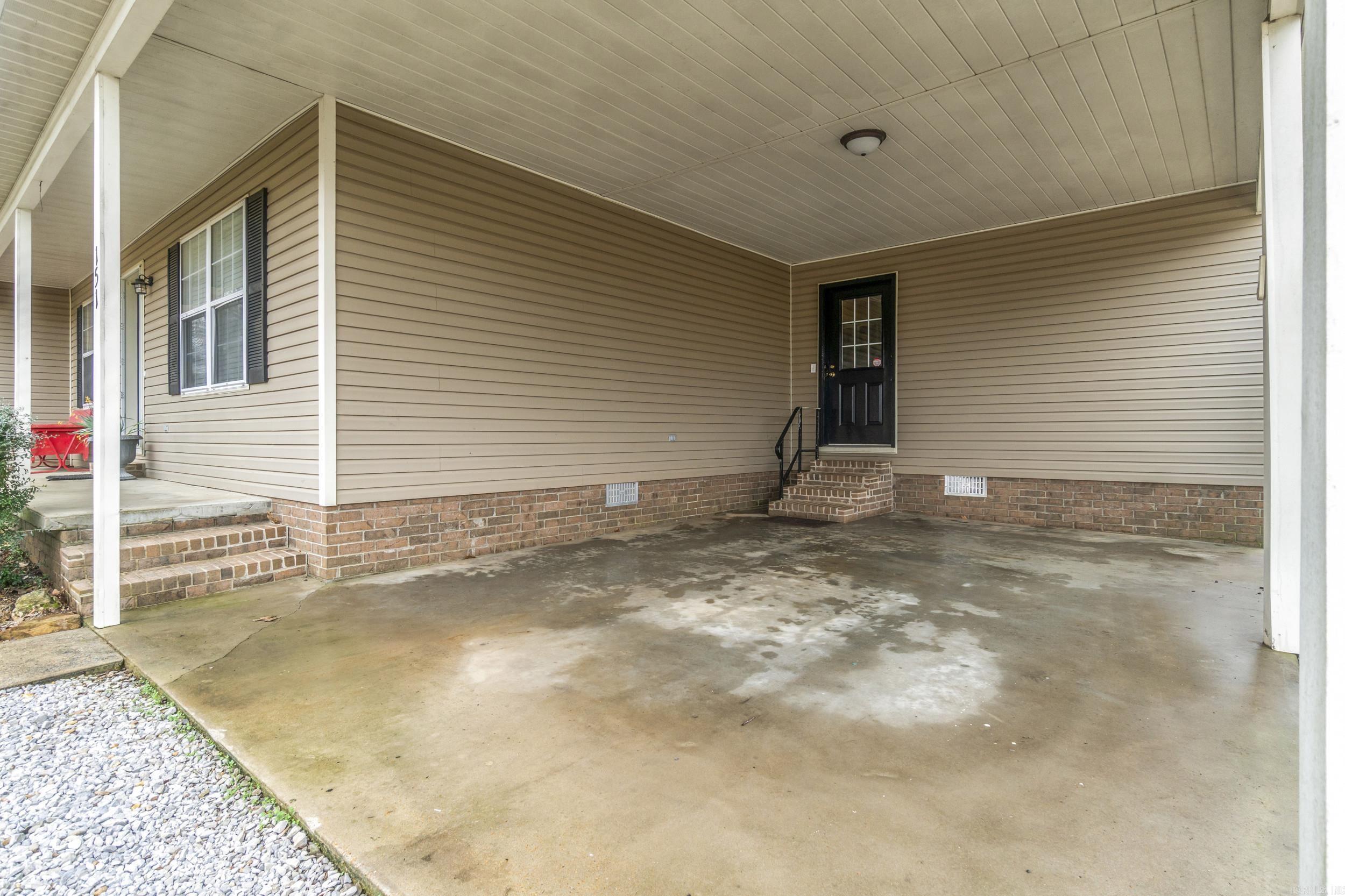 151 Running Deer Ln.  Pleasant Plains, AR