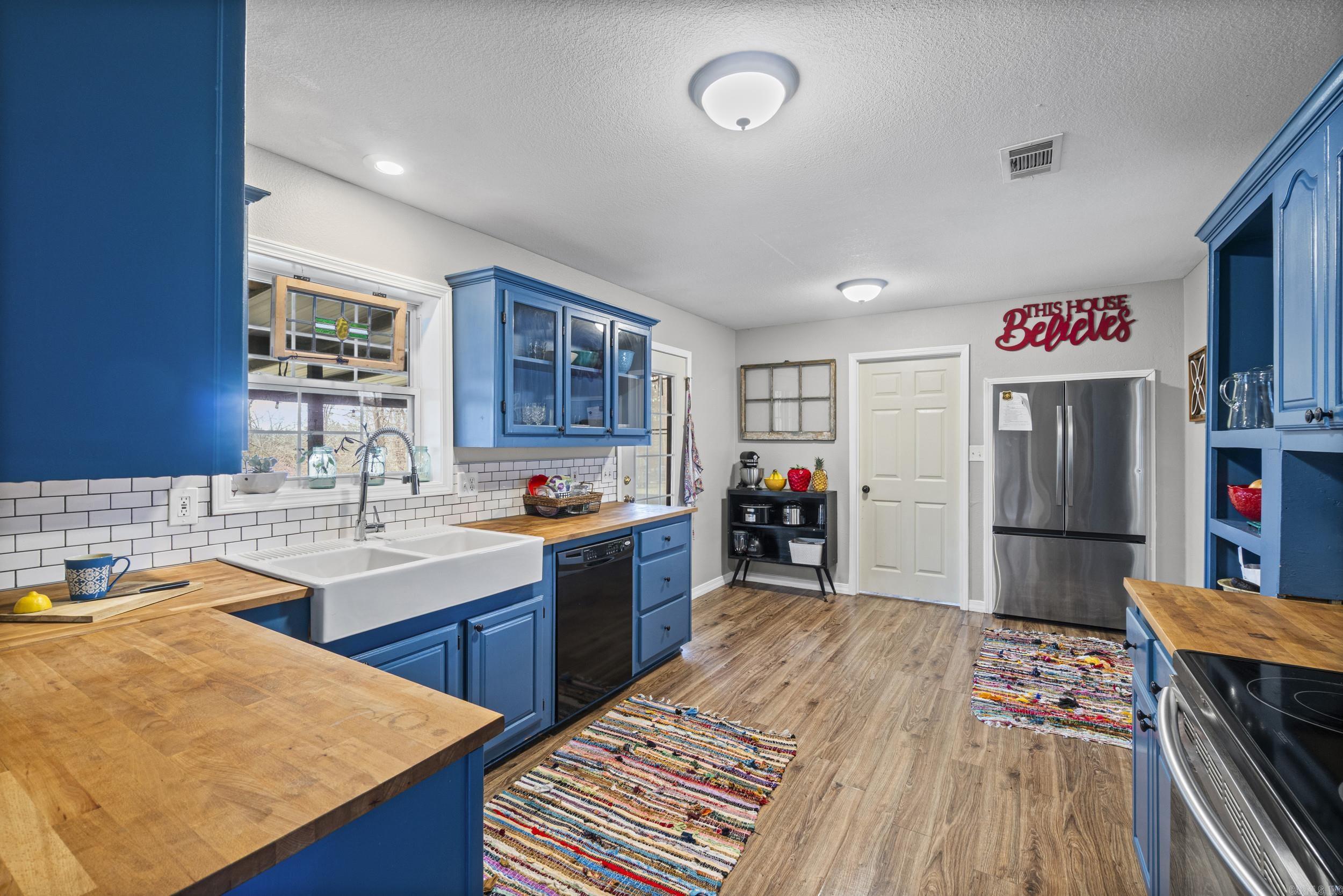 151 Running Deer Ln.  Pleasant Plains, AR