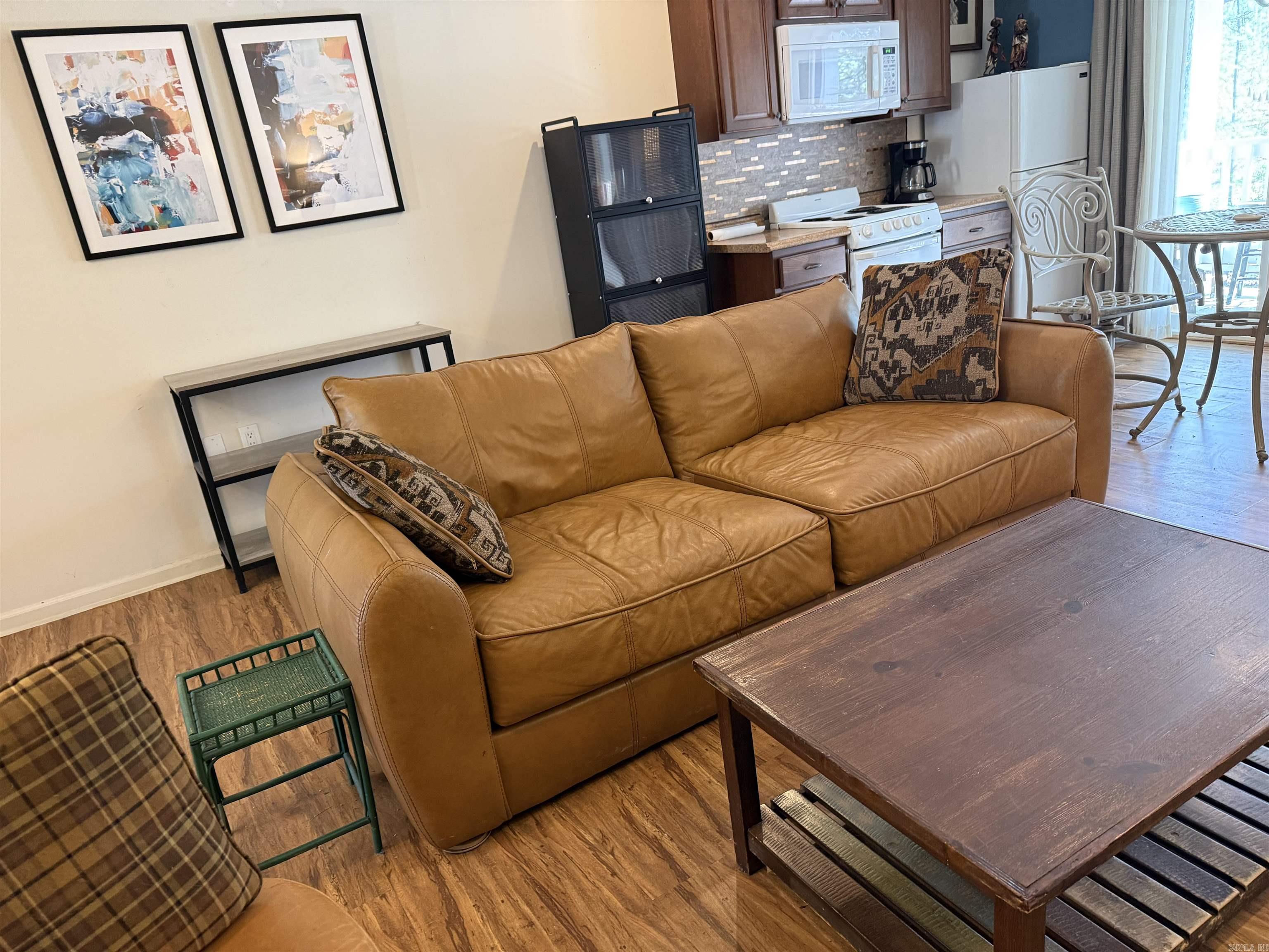 3006 Summerhill Place  Fairfield Bay, AR