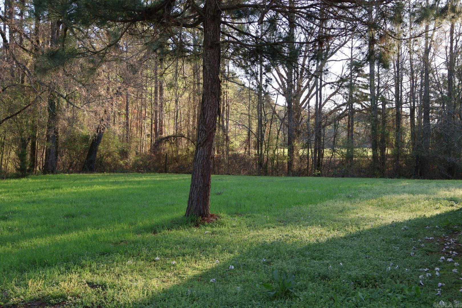 910 & 920 Reaves Cemetery  New Edinburg, AR