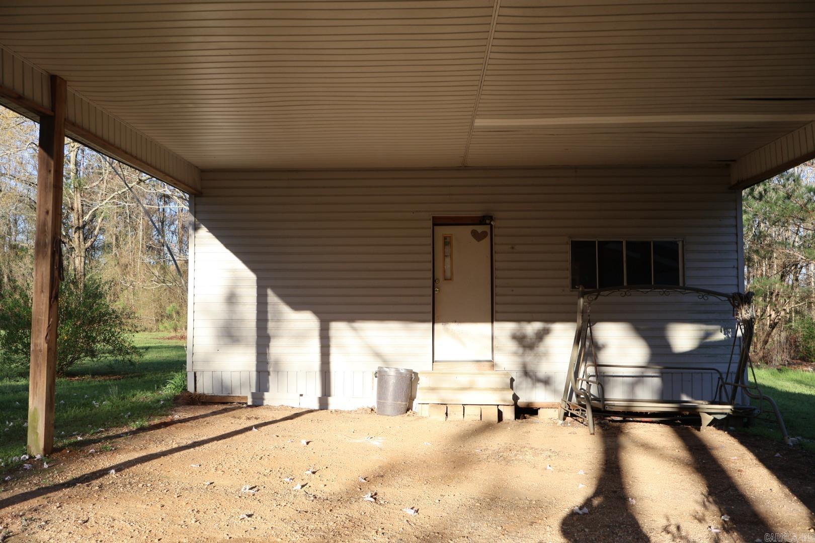 910 & 920 Reaves Cemetery  New Edinburg, AR