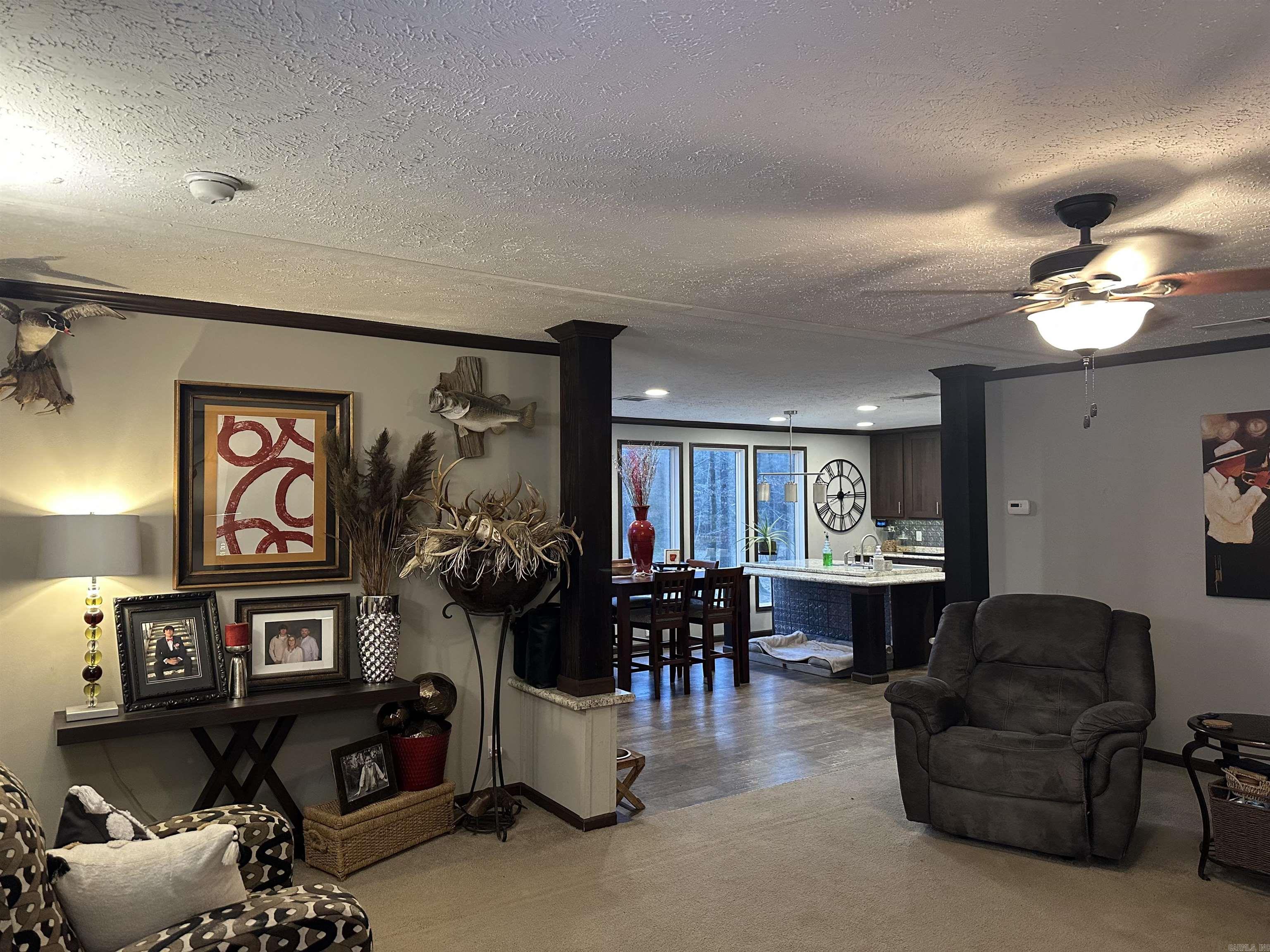 379 Dry Creek  El Dorado, AR