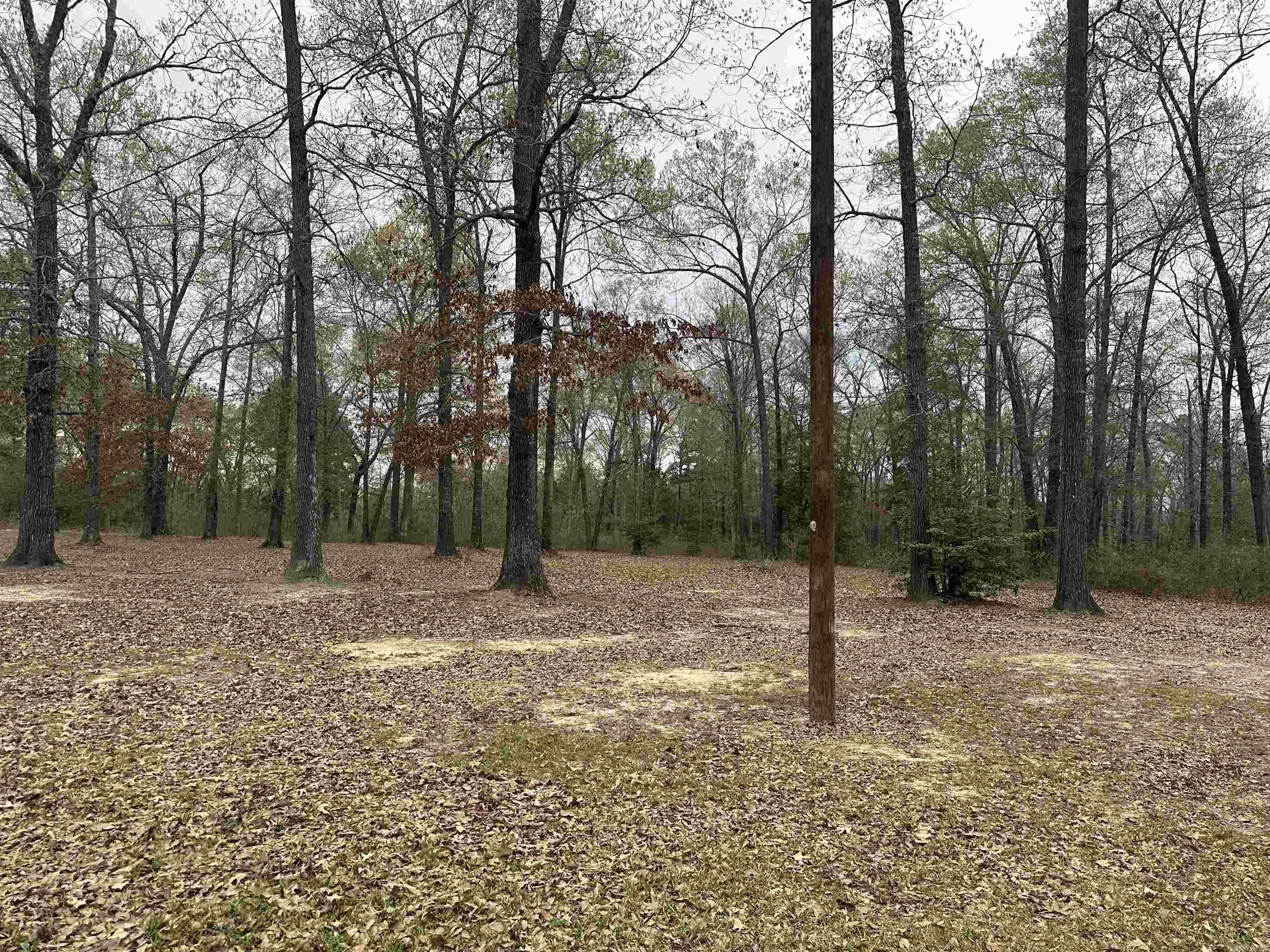 379 Dry Creek  El Dorado, AR