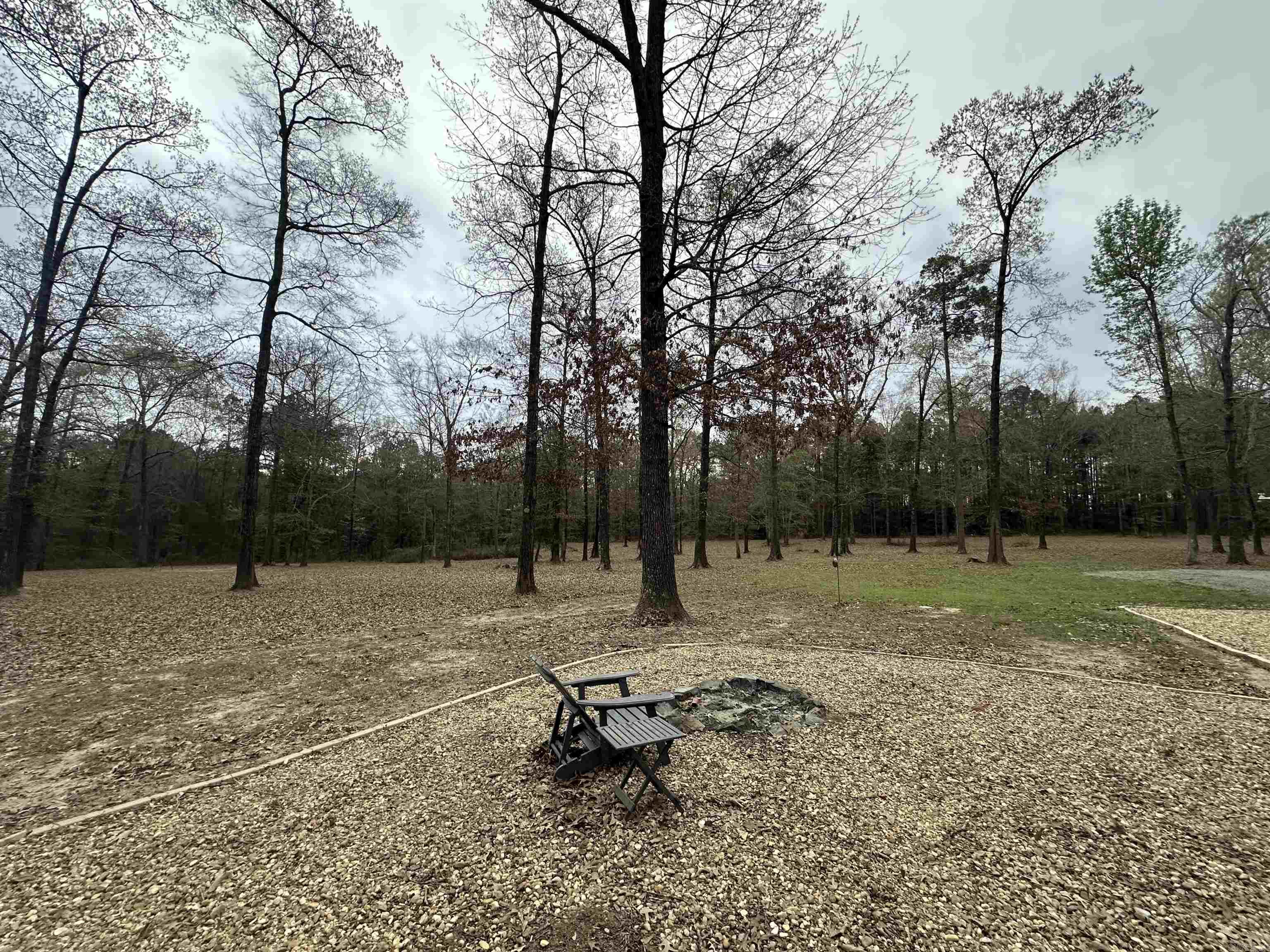 379 Dry Creek  El Dorado, AR