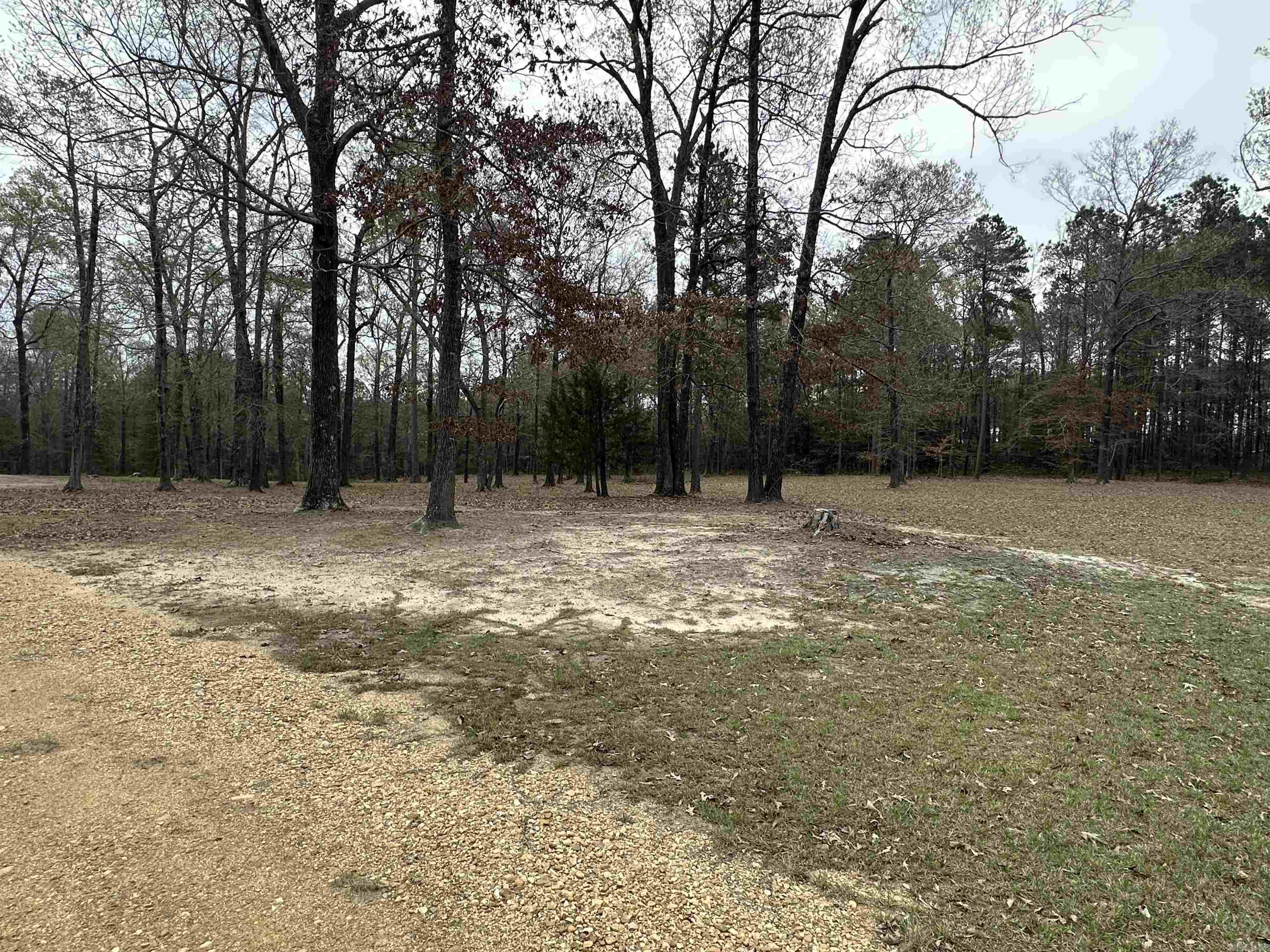 379 Dry Creek  El Dorado, AR