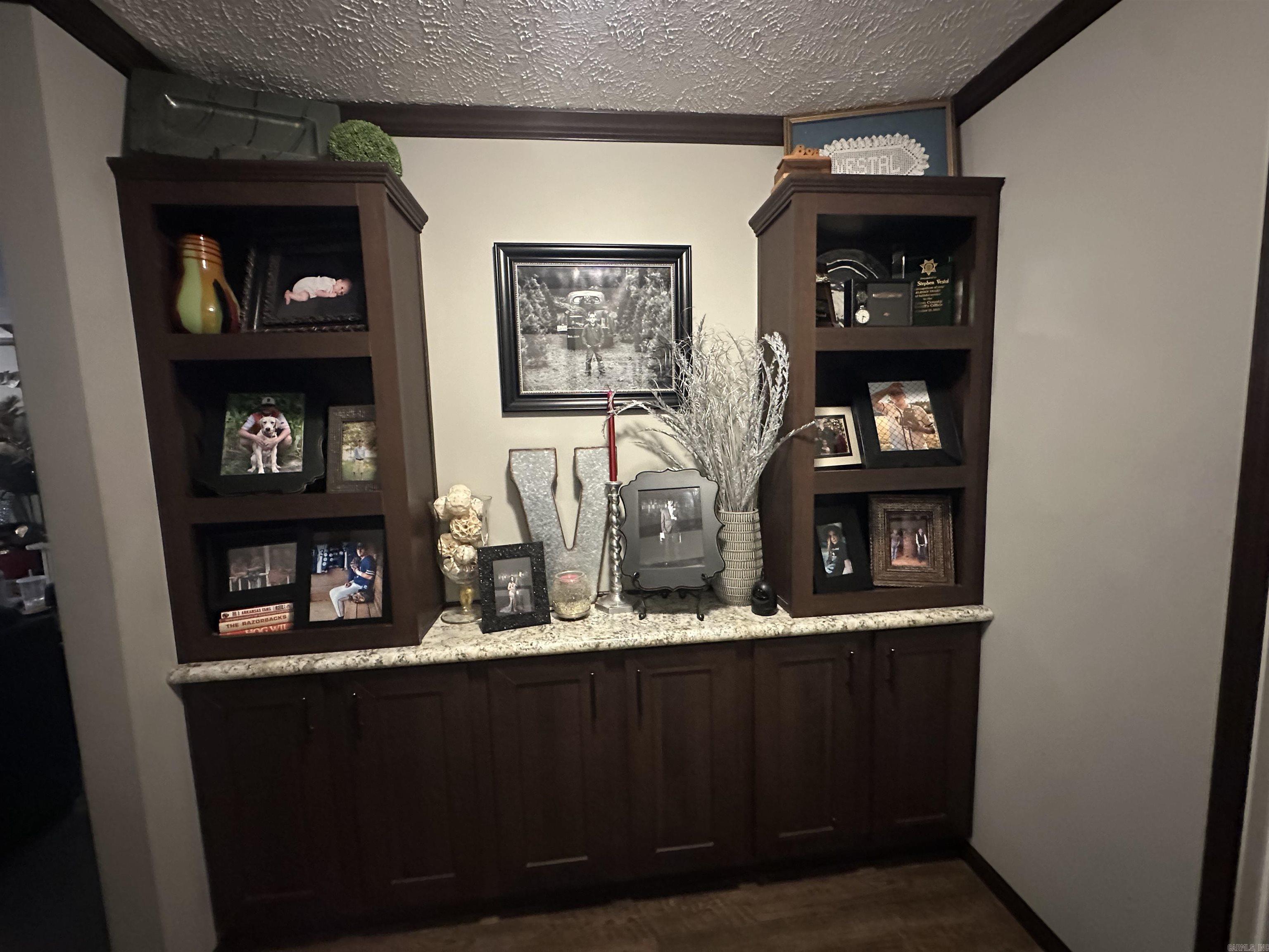 379 Dry Creek  El Dorado, AR