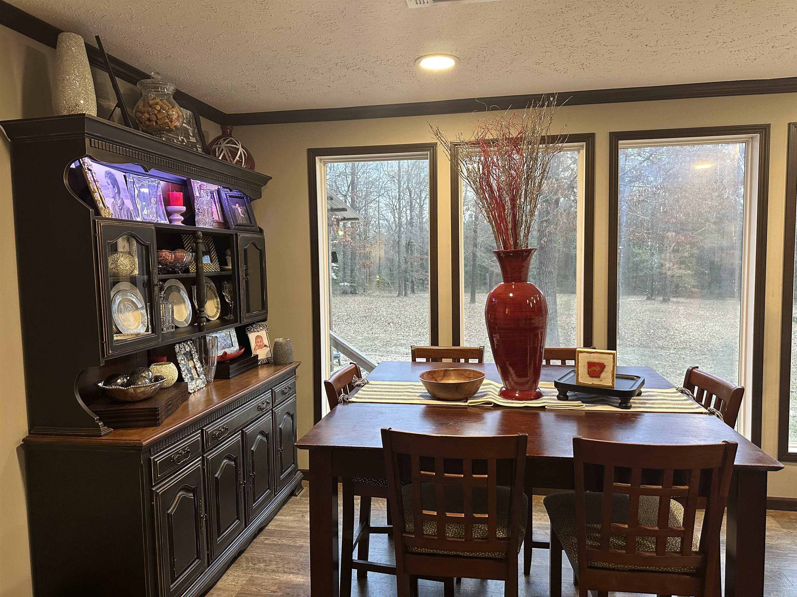 379 Dry Creek  El Dorado, AR