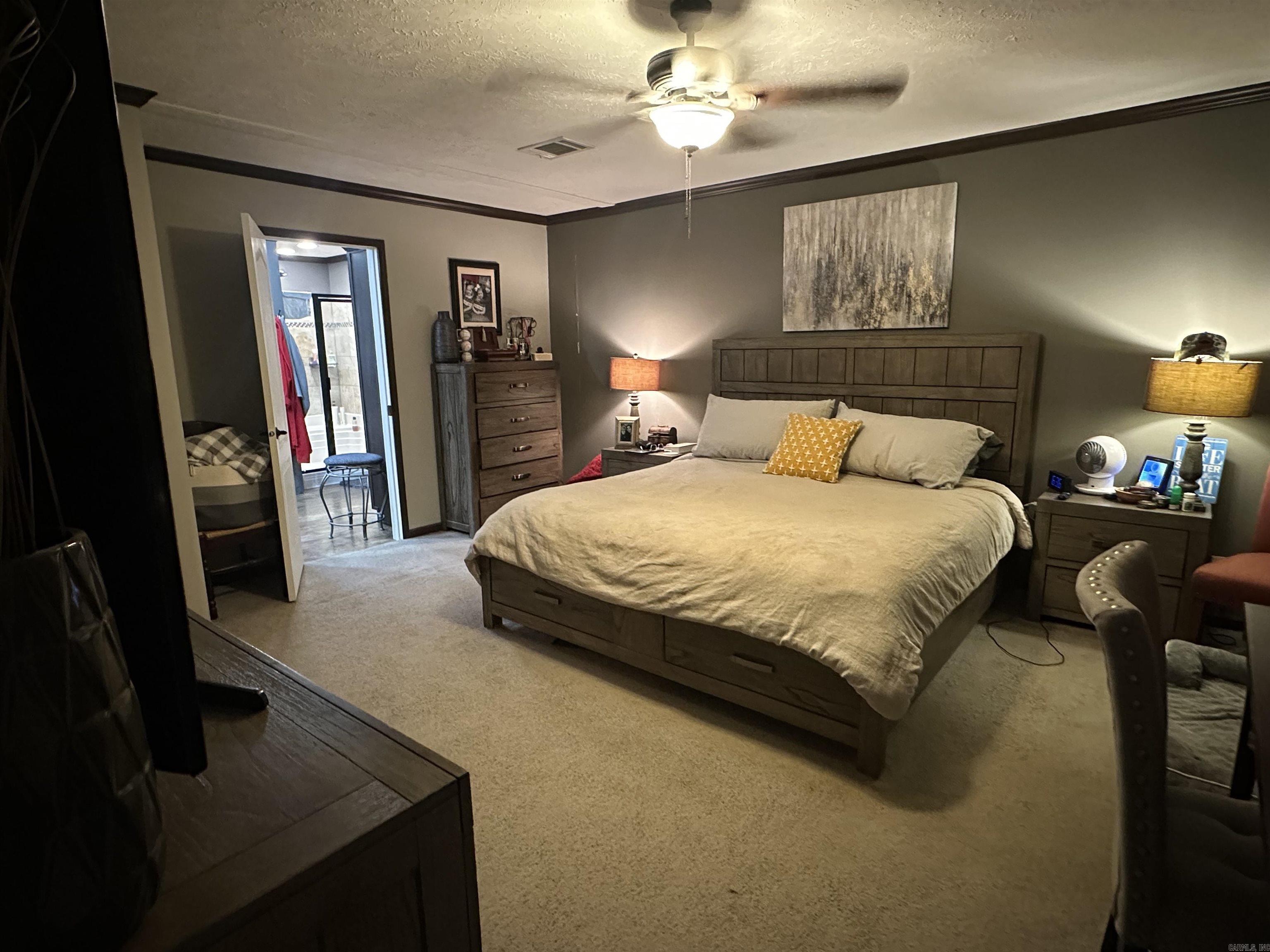 379 Dry Creek  El Dorado, AR