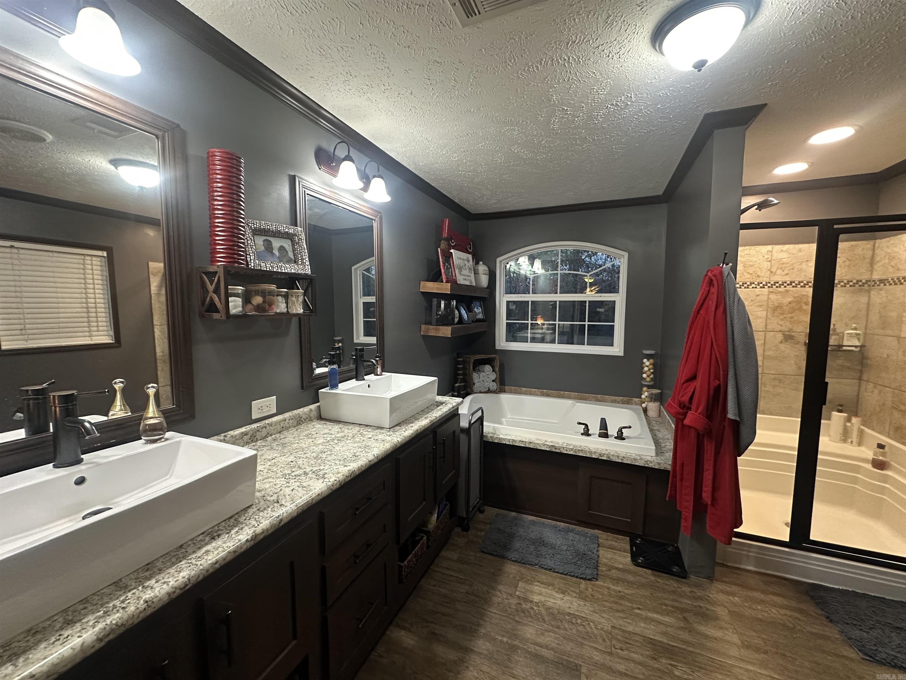 379 Dry Creek  El Dorado, AR