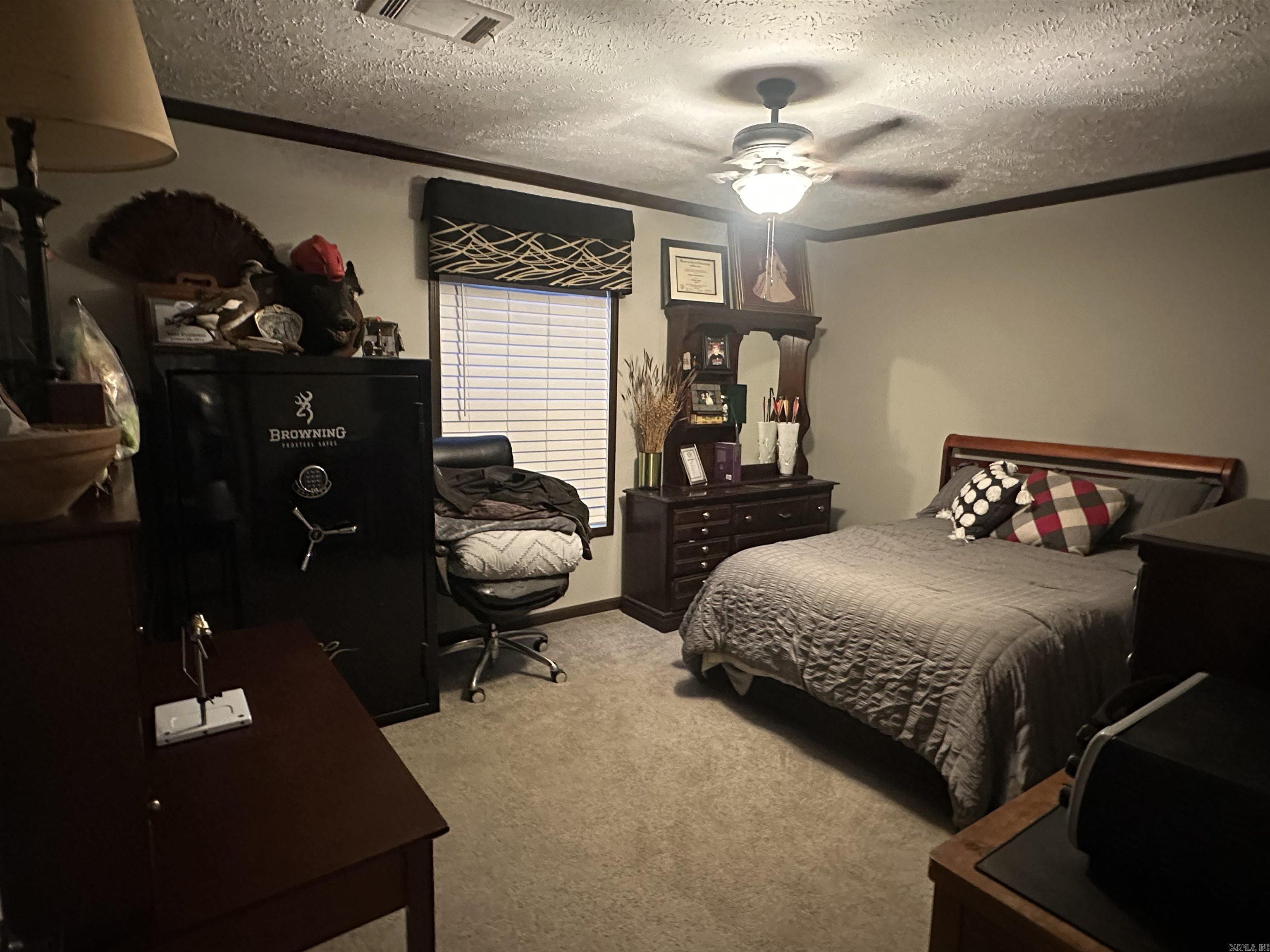 379 Dry Creek  El Dorado, AR