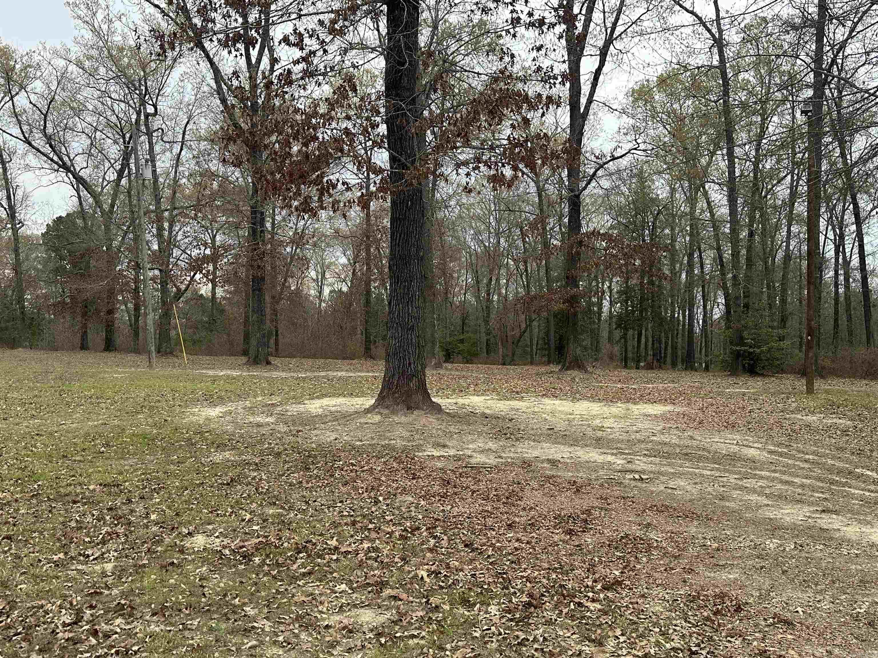 379 Dry Creek  El Dorado, AR