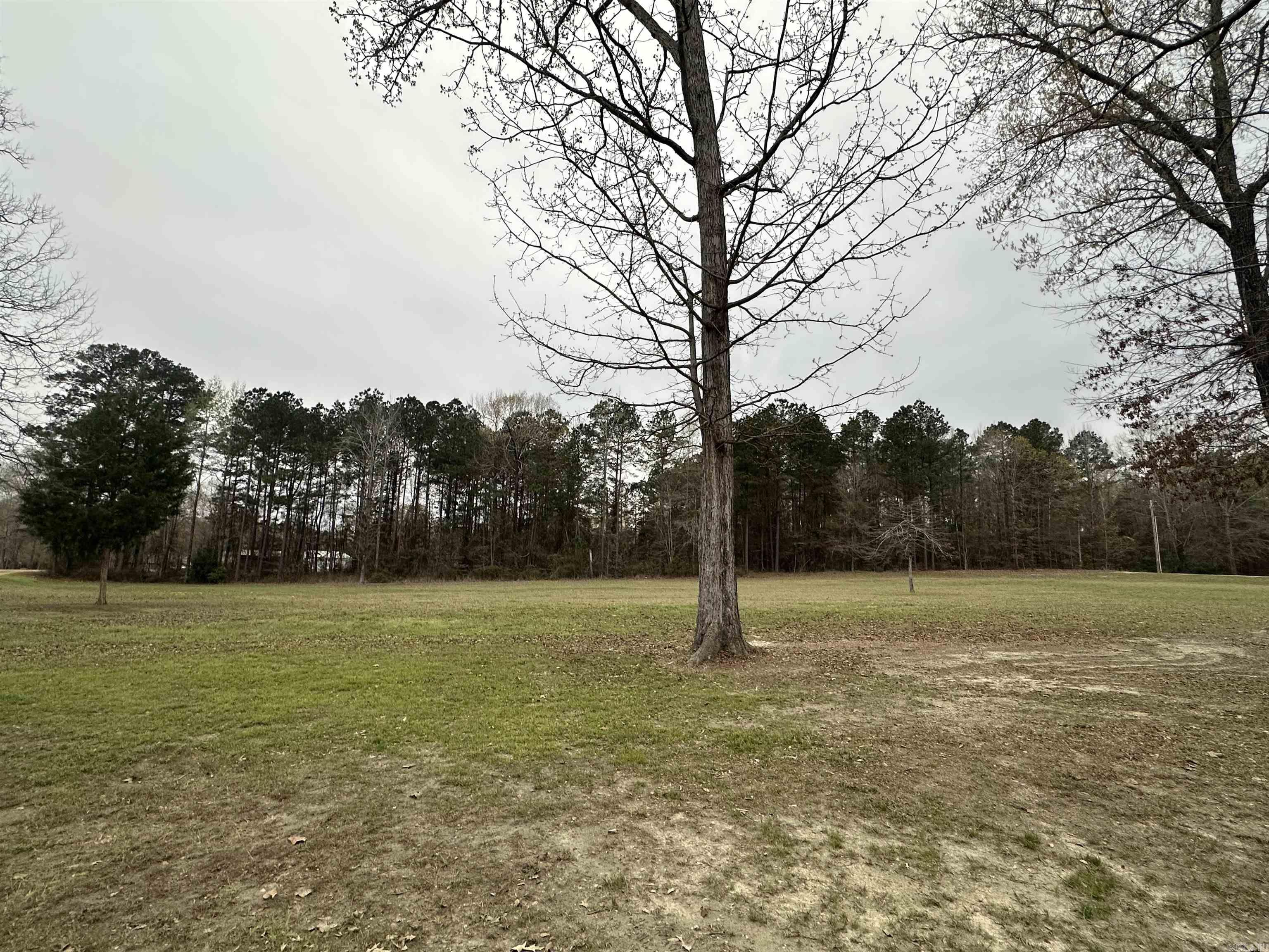 379 Dry Creek  El Dorado, AR