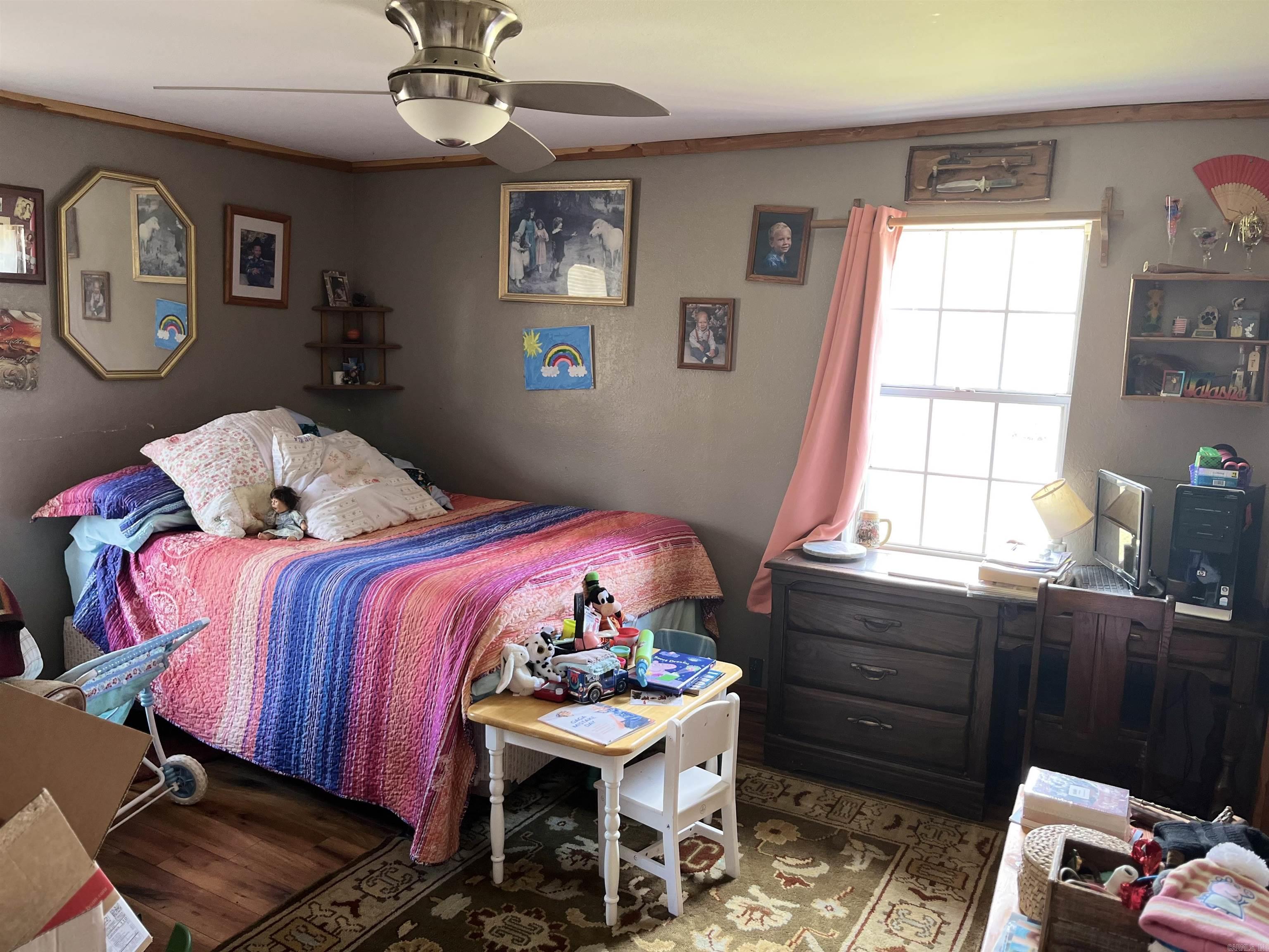 2314 Little Red River  Marshall, AR