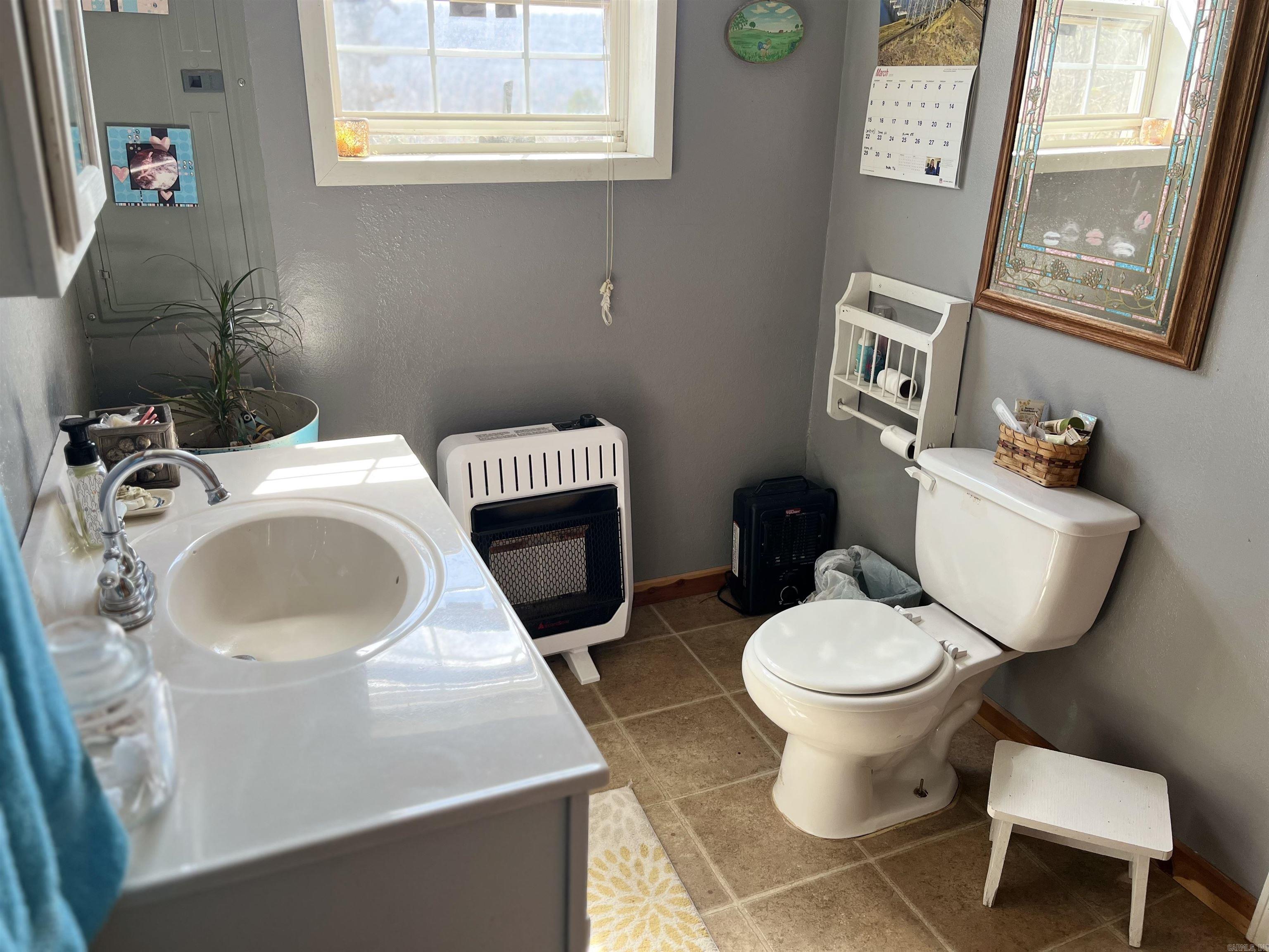 2314 Little Red River  Marshall, AR