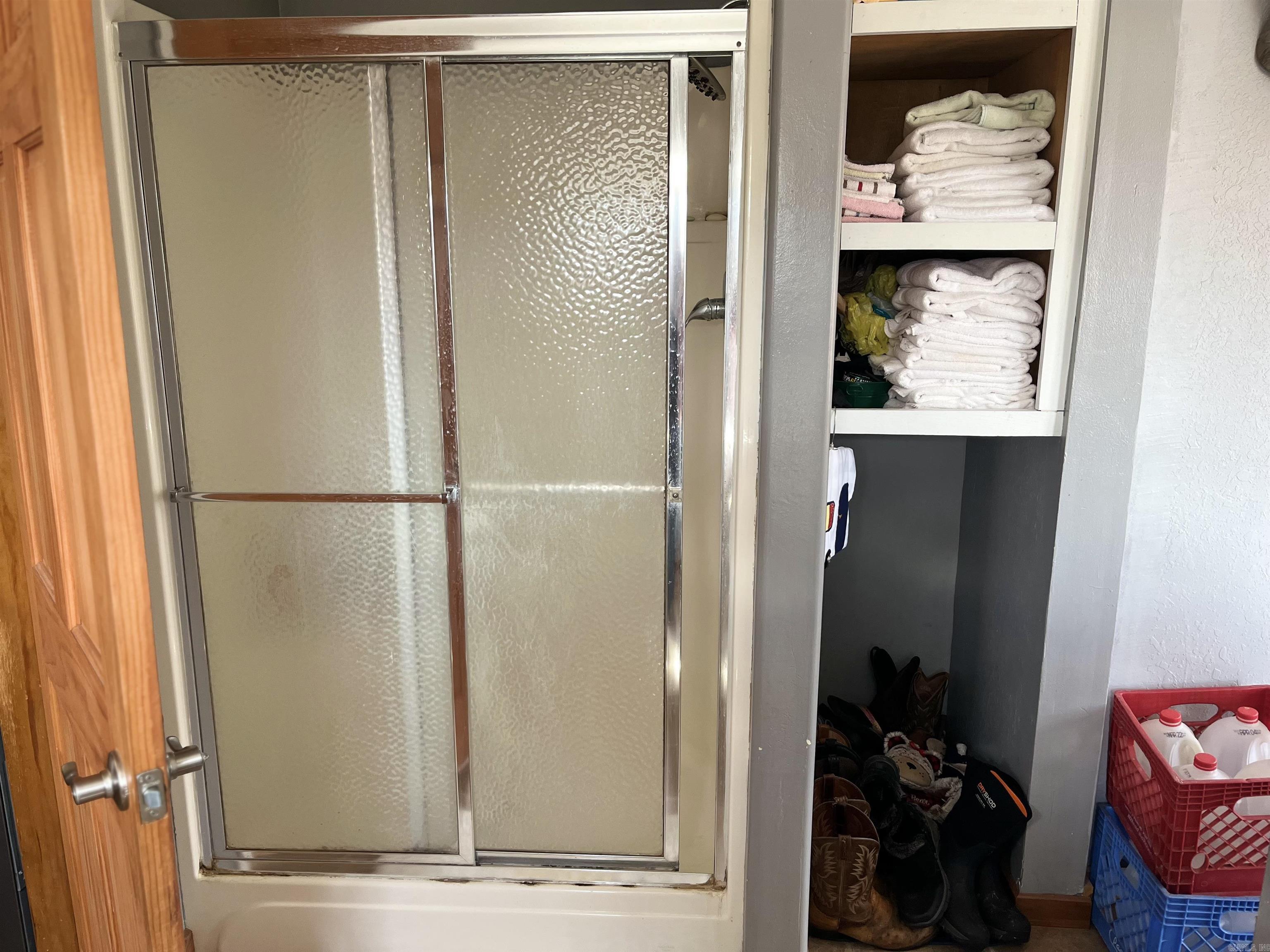 2314 Little Red River  Marshall, AR