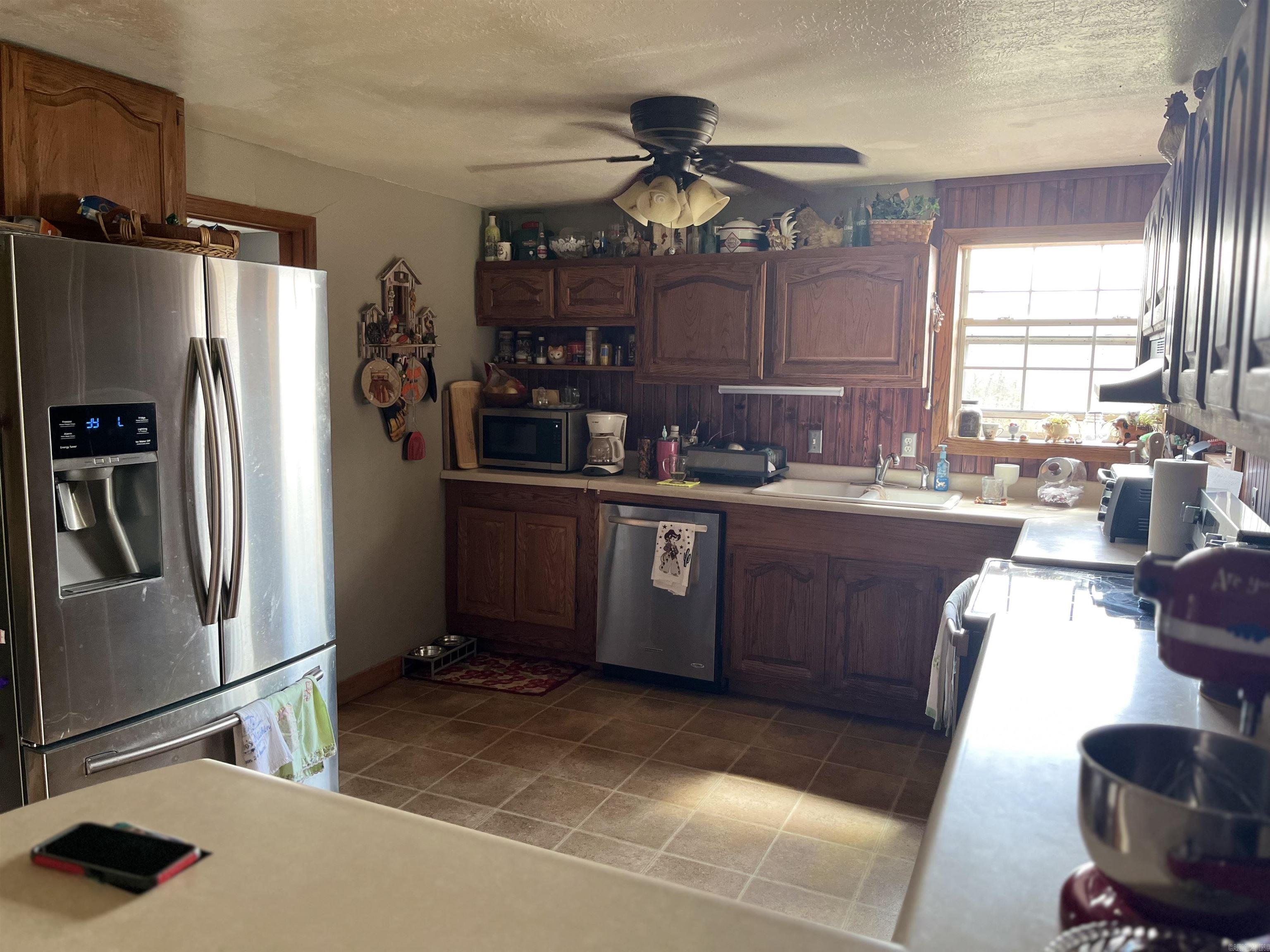 2314 Little Red River  Marshall, AR