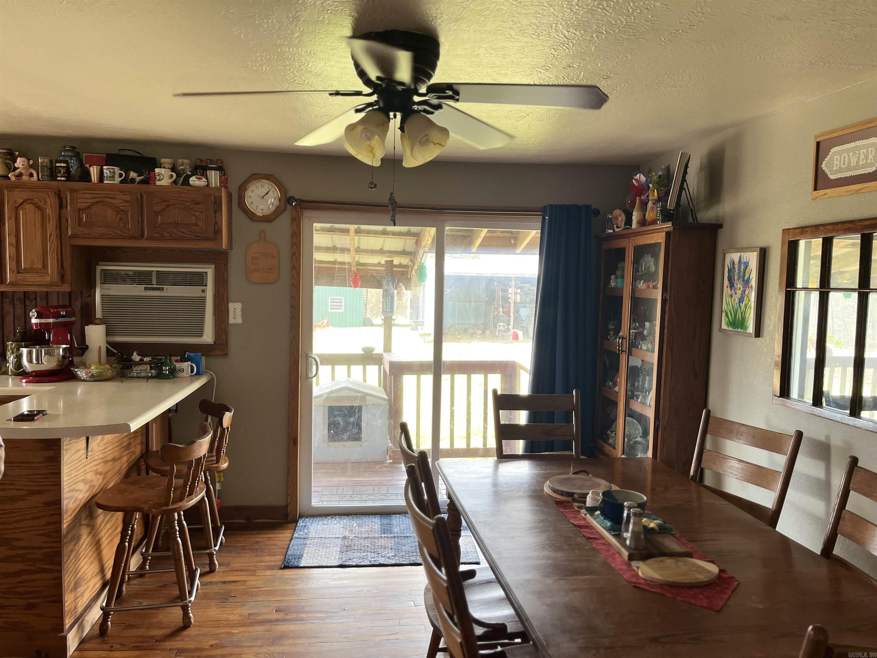 2314 Little Red River  Marshall, AR