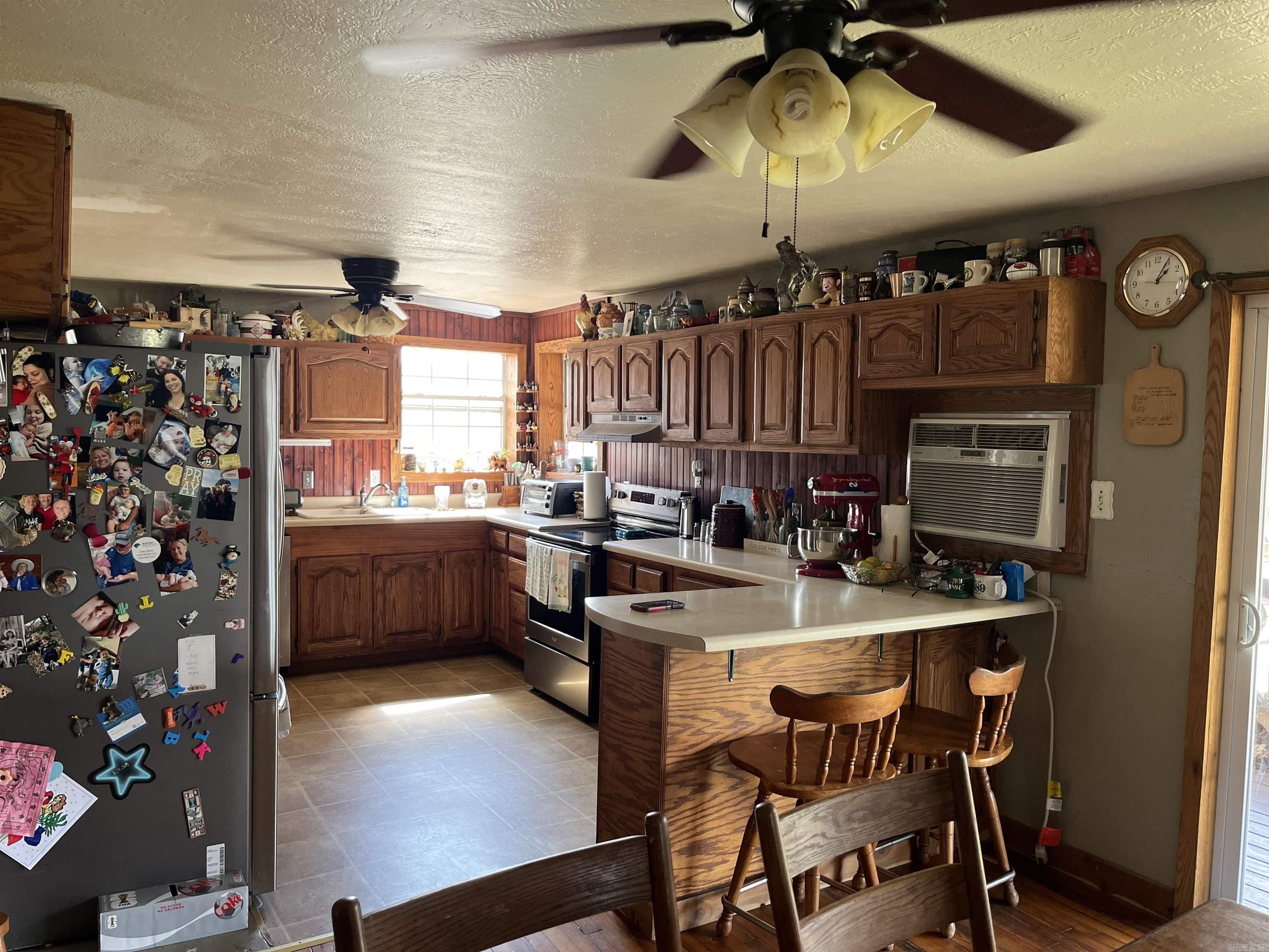 2314 Little Red River  Marshall, AR