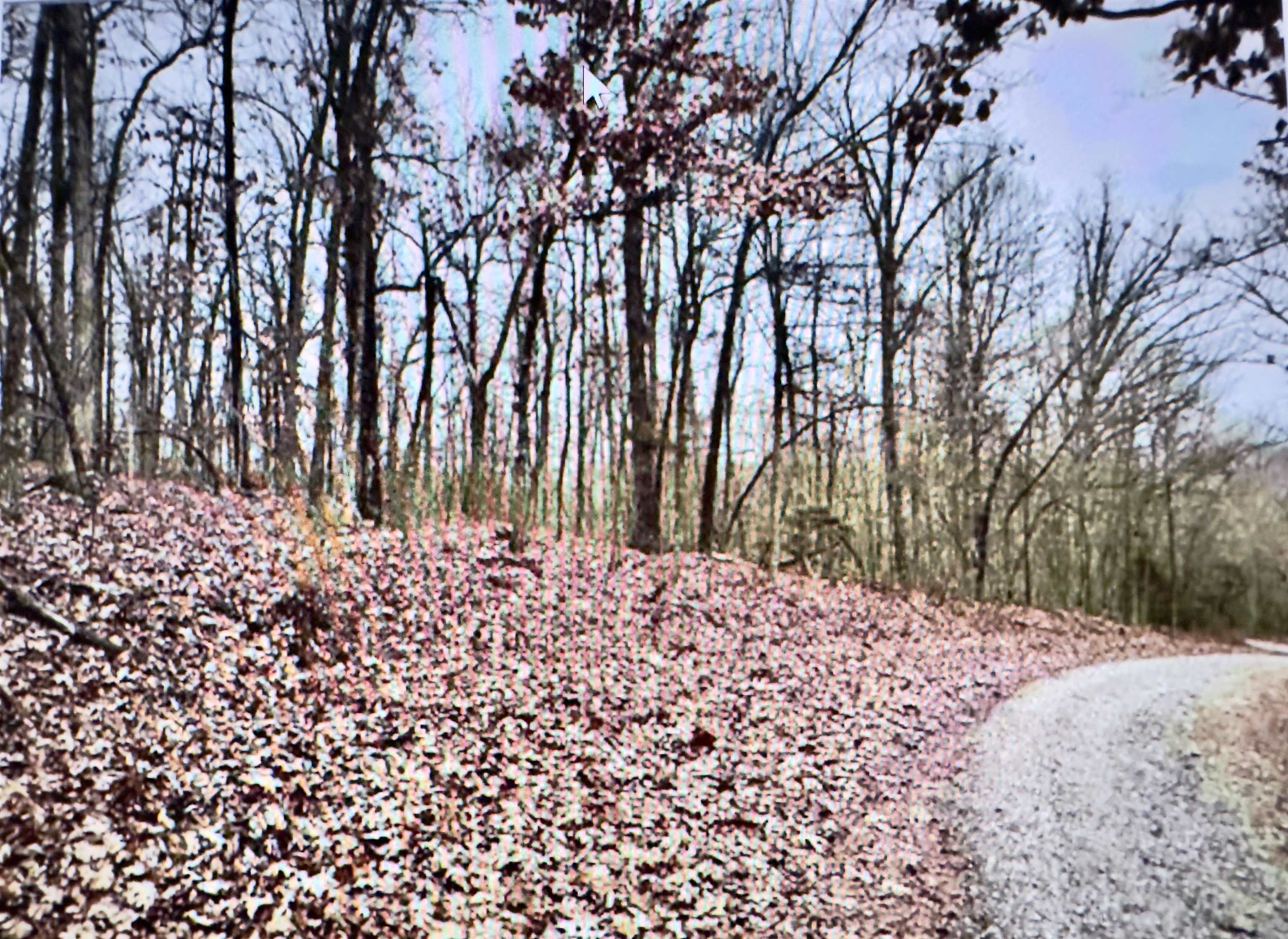 151-157 Seminole  Hardy, AR