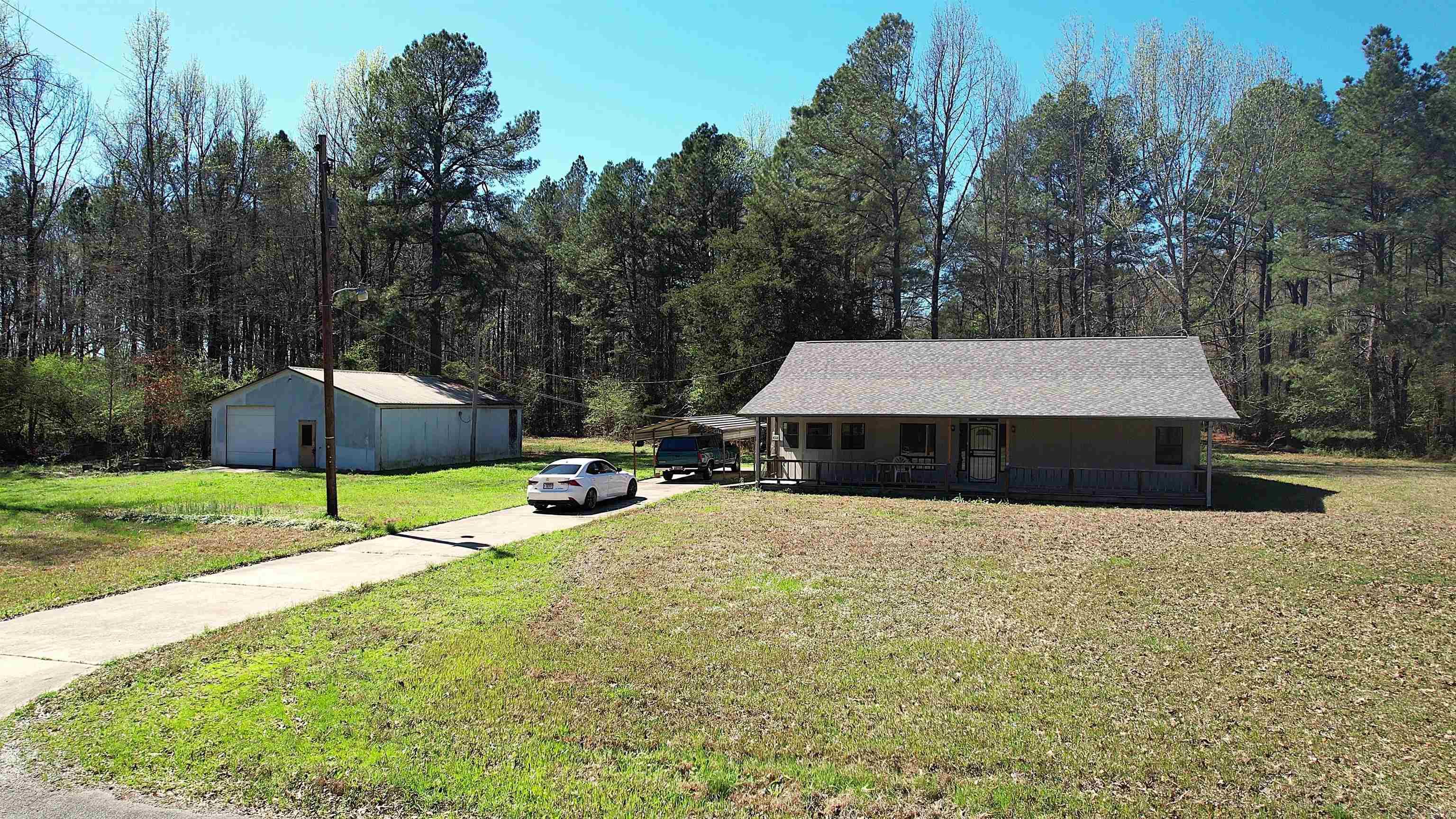 4508 Payton  Pine Bluff, AR