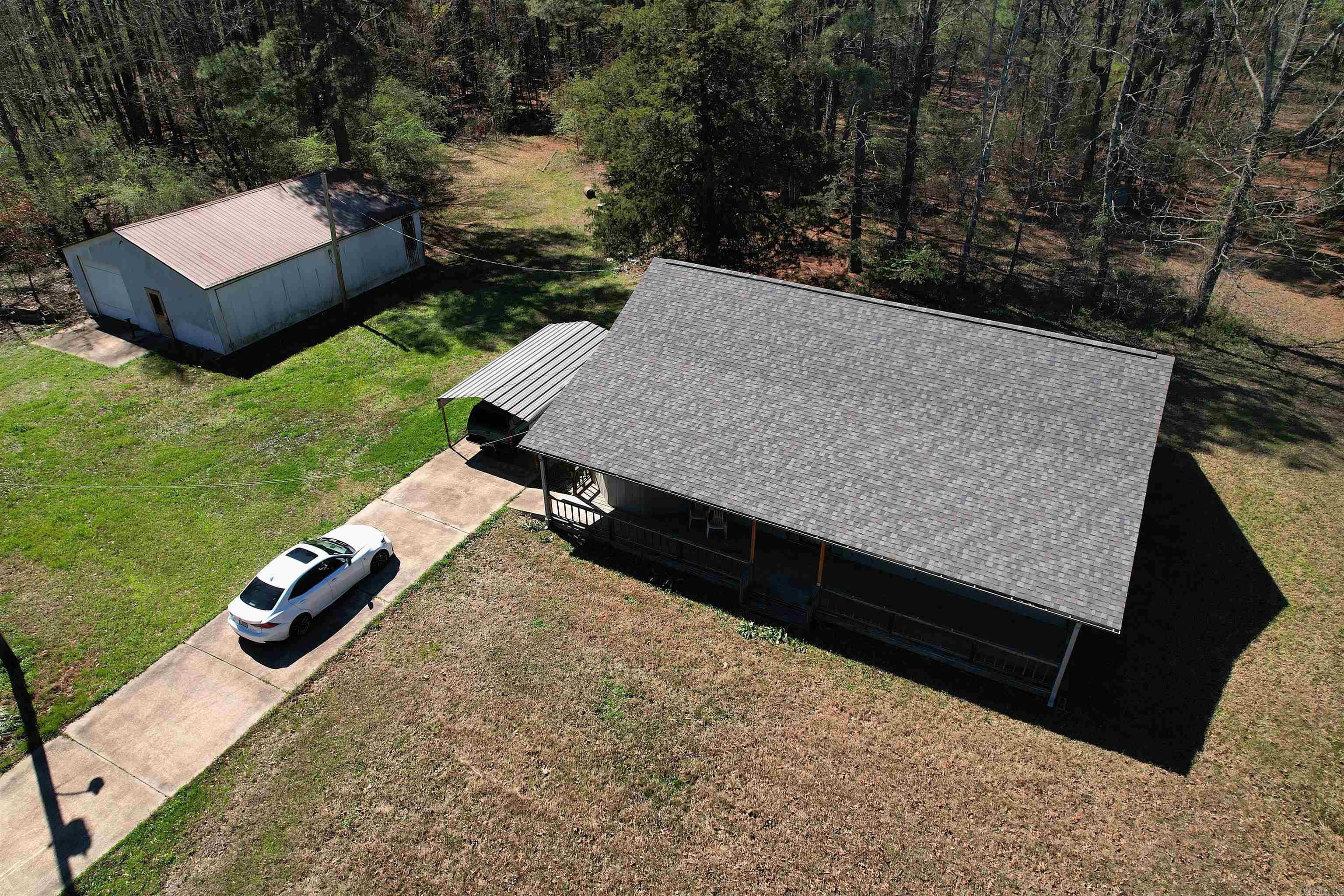 4508 Payton  Pine Bluff, AR