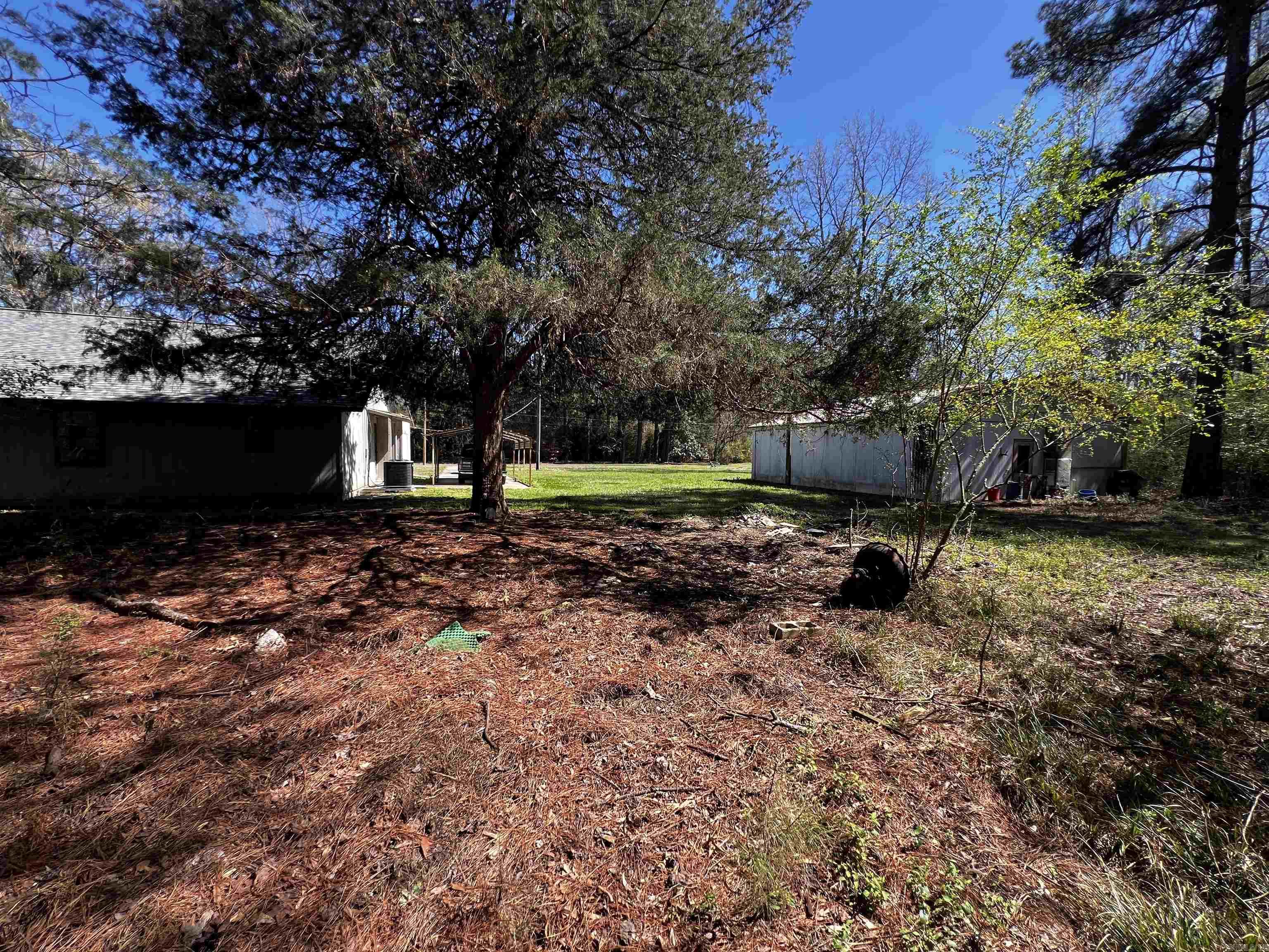 4508 Payton  Pine Bluff, AR