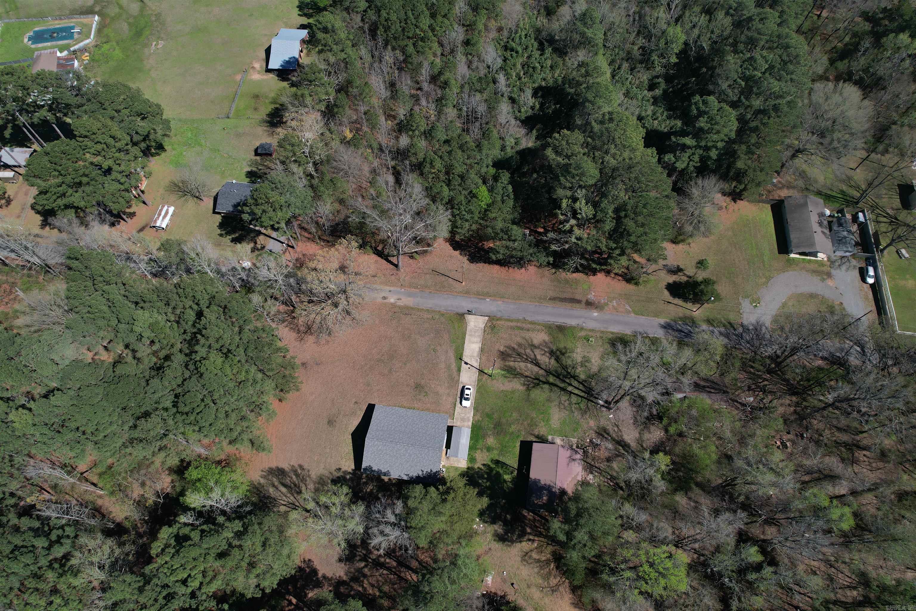 4508 Payton  Pine Bluff, AR