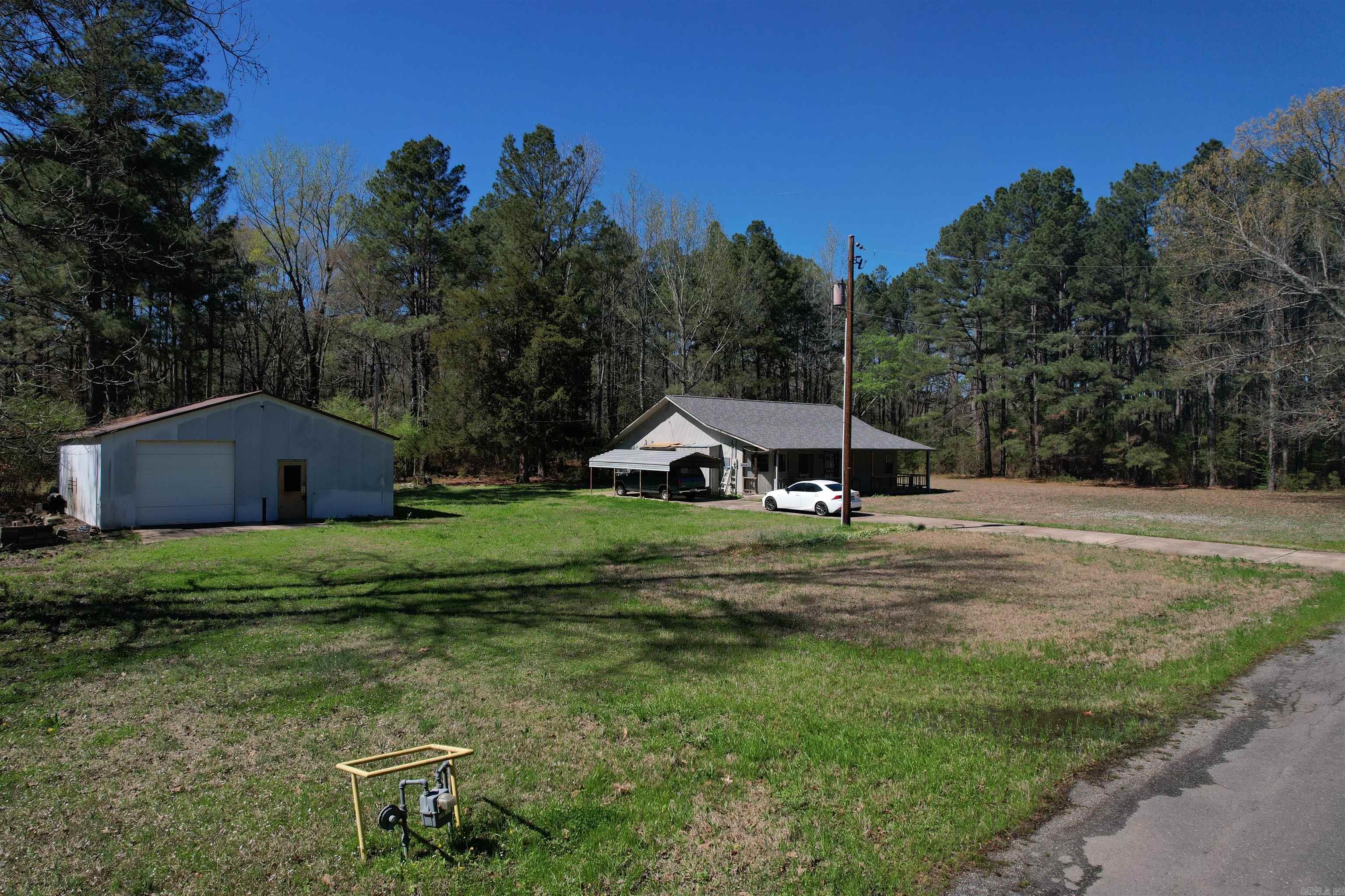 4508 Payton  Pine Bluff, AR