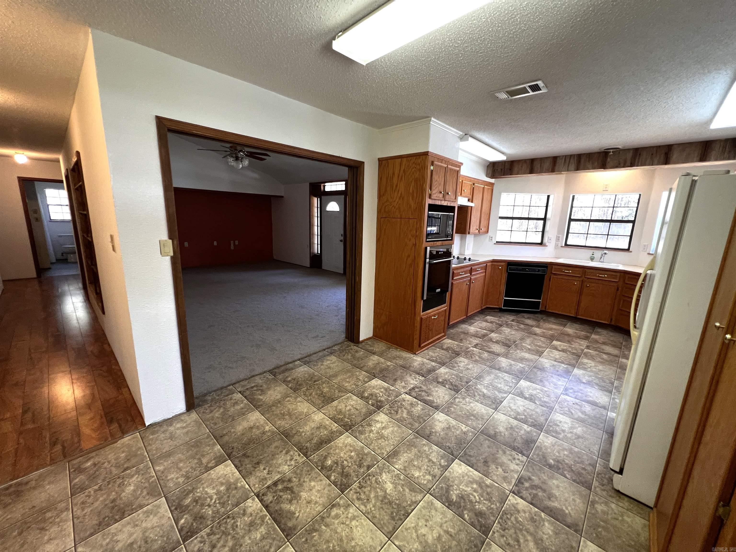 4508 Payton  Pine Bluff, AR