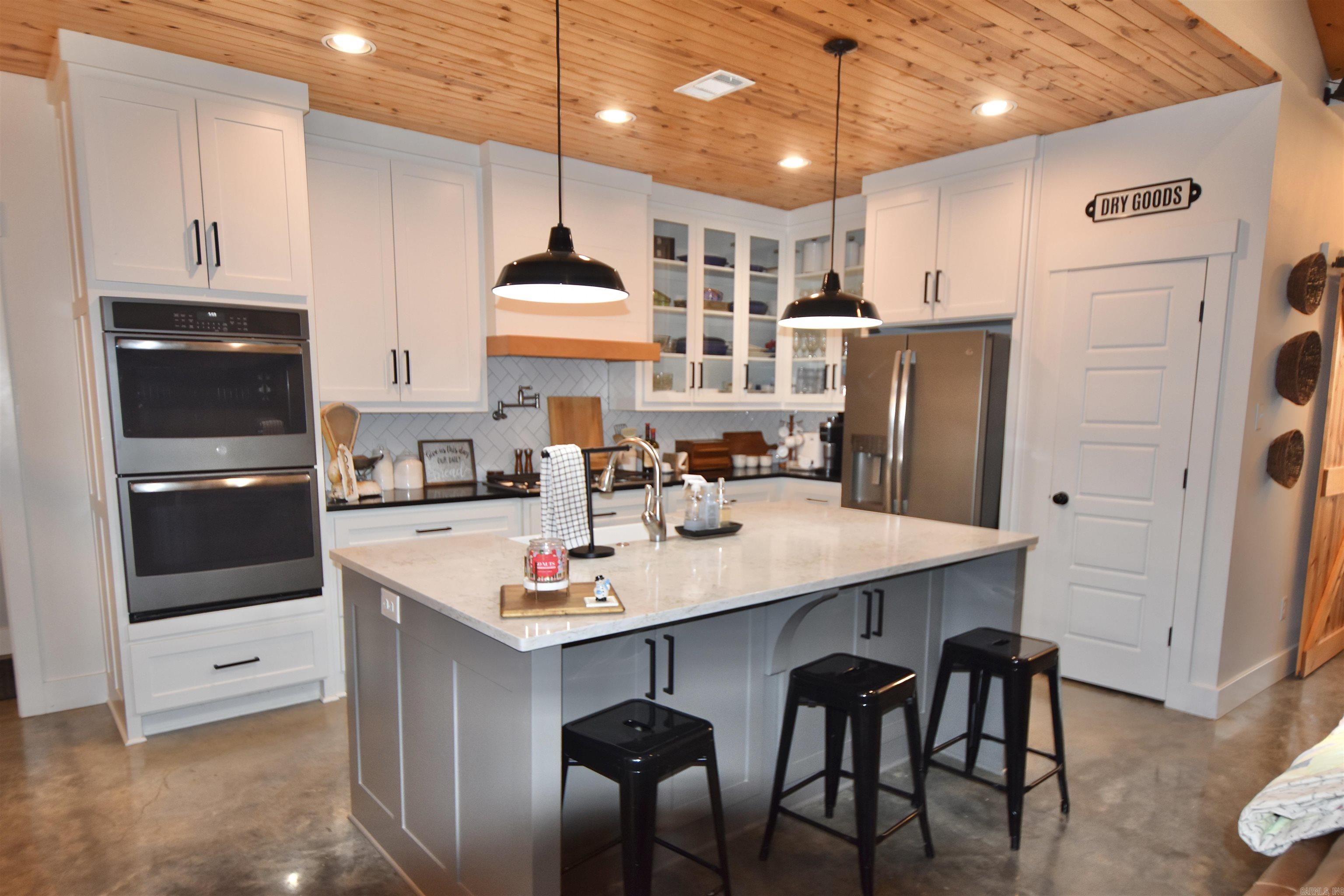 356 Kettle  Malvern, AR