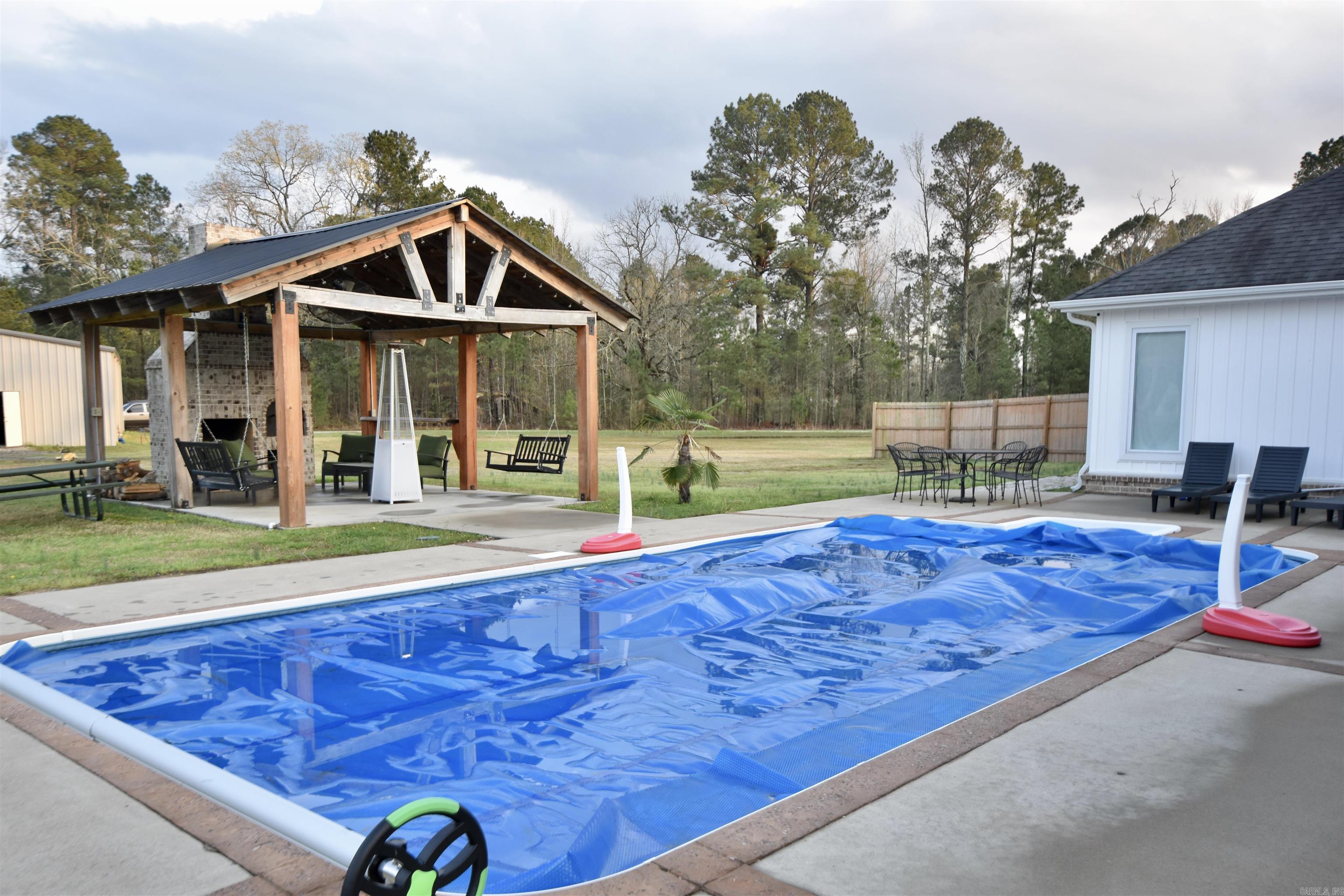 356 Kettle  Malvern, AR