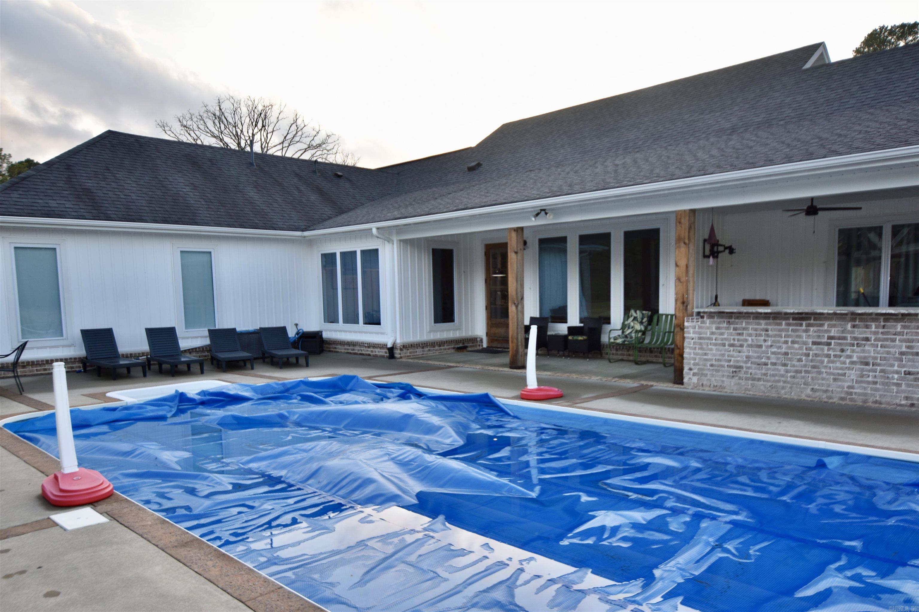 356 Kettle  Malvern, AR