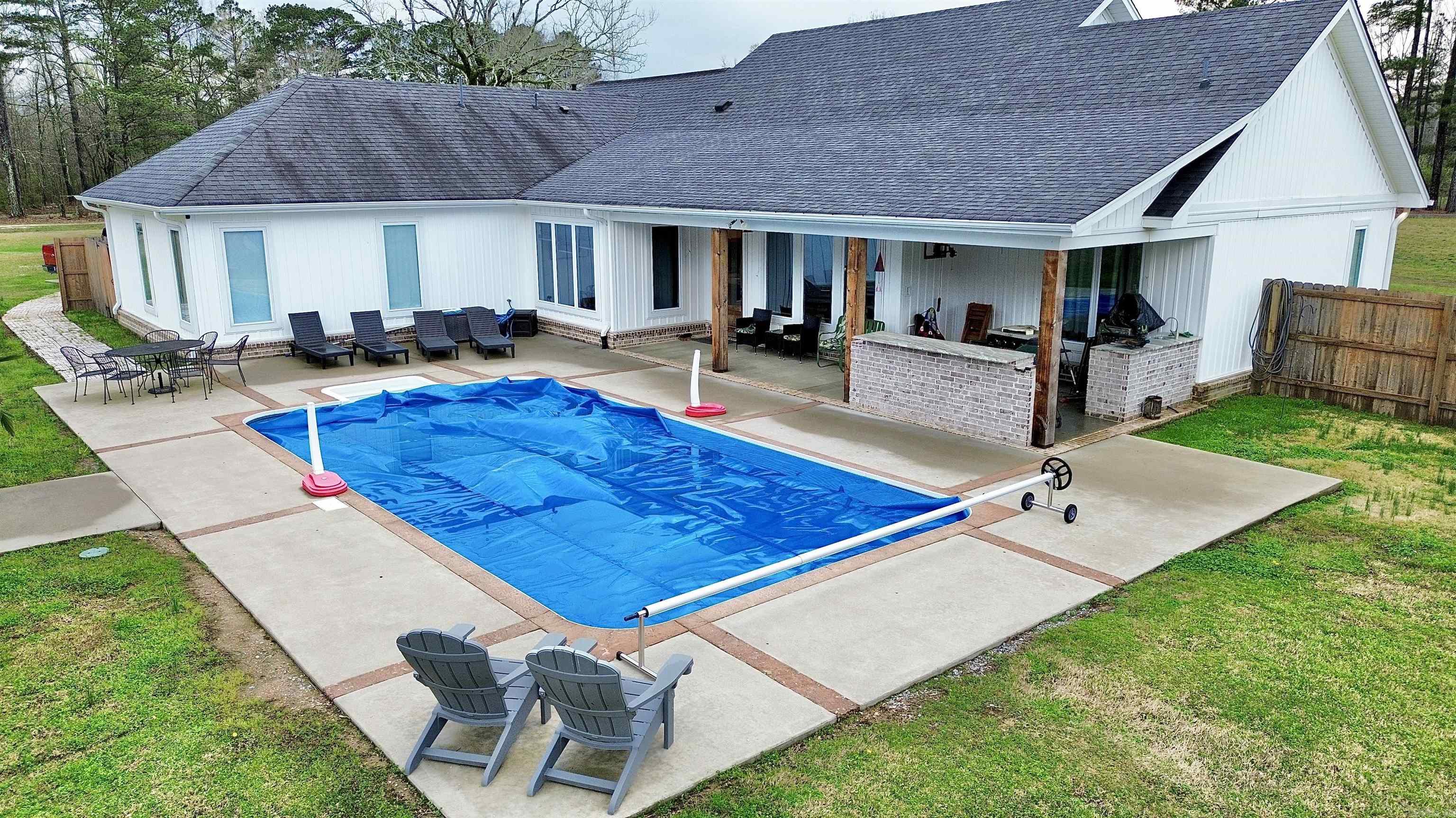 356 Kettle  Malvern, AR