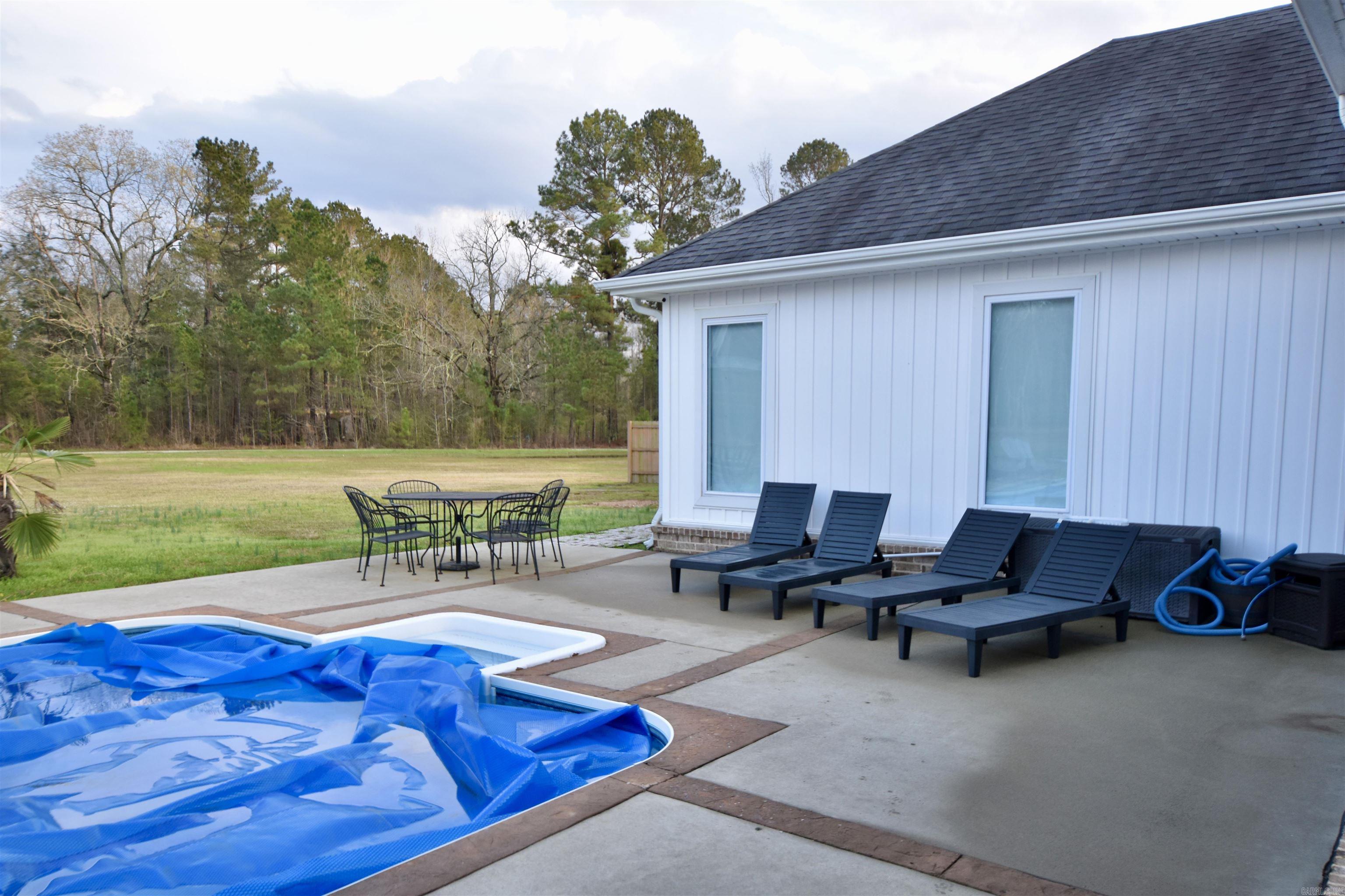 356 Kettle  Malvern, AR