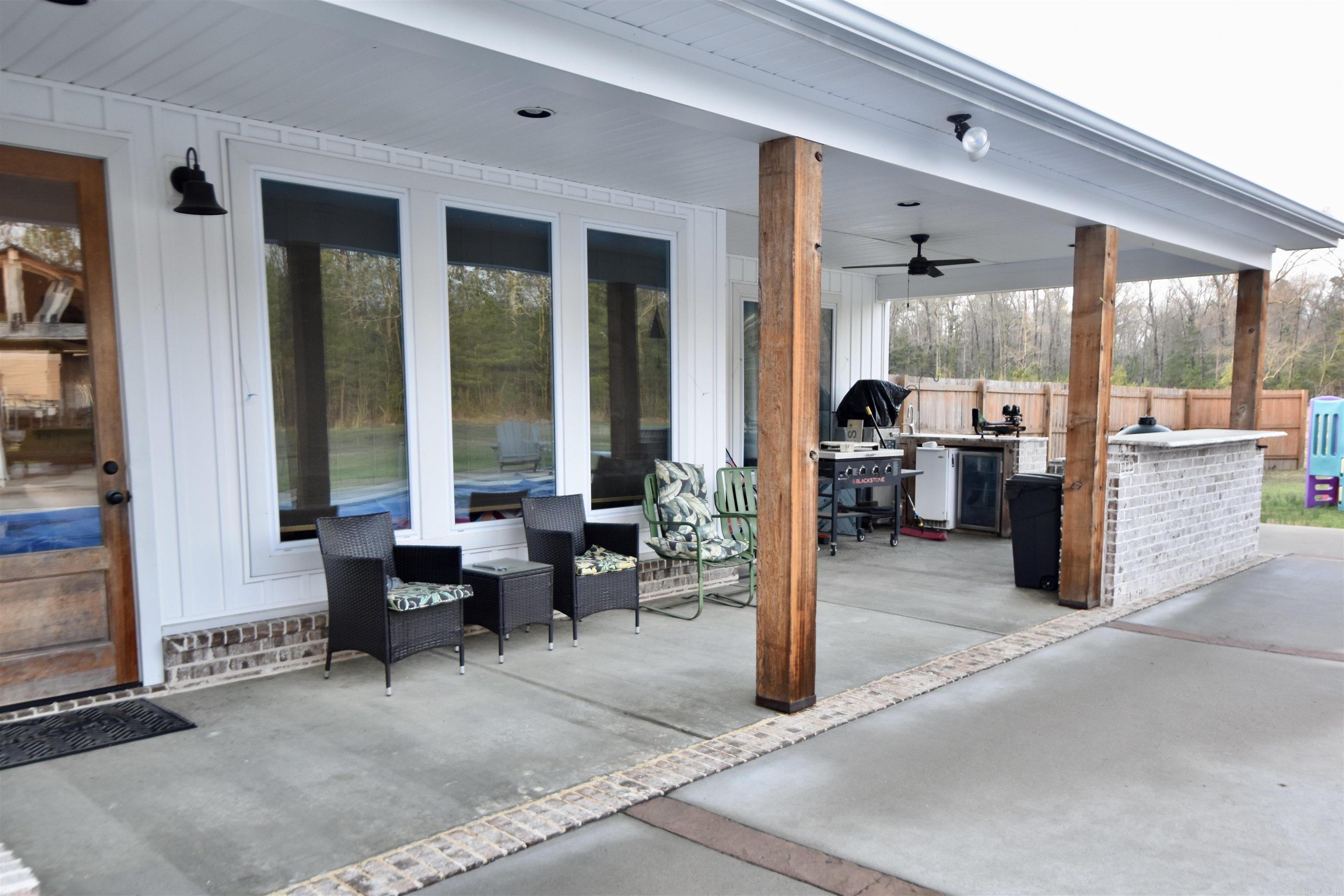 356 Kettle  Malvern, AR