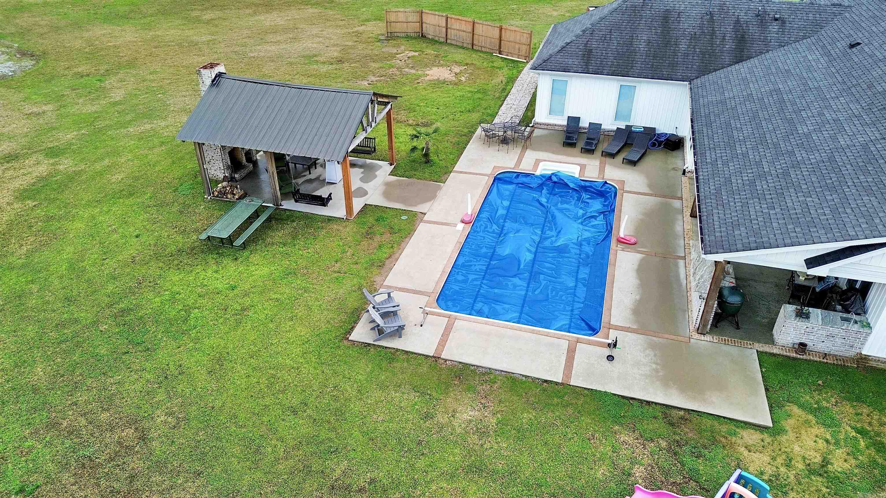 356 Kettle  Malvern, AR