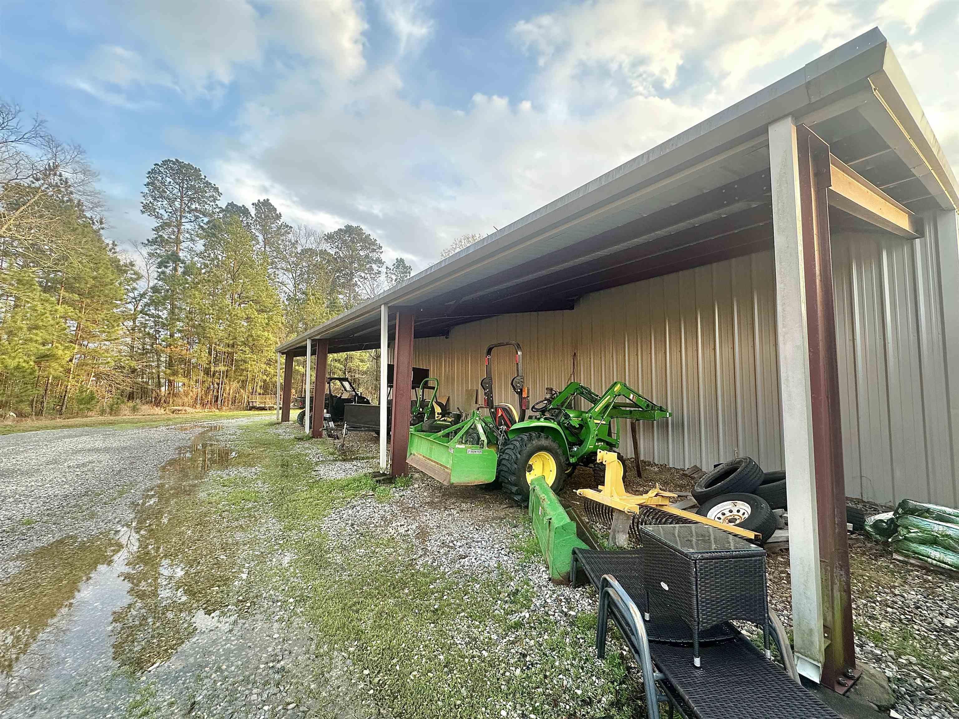 356 Kettle  Malvern, AR