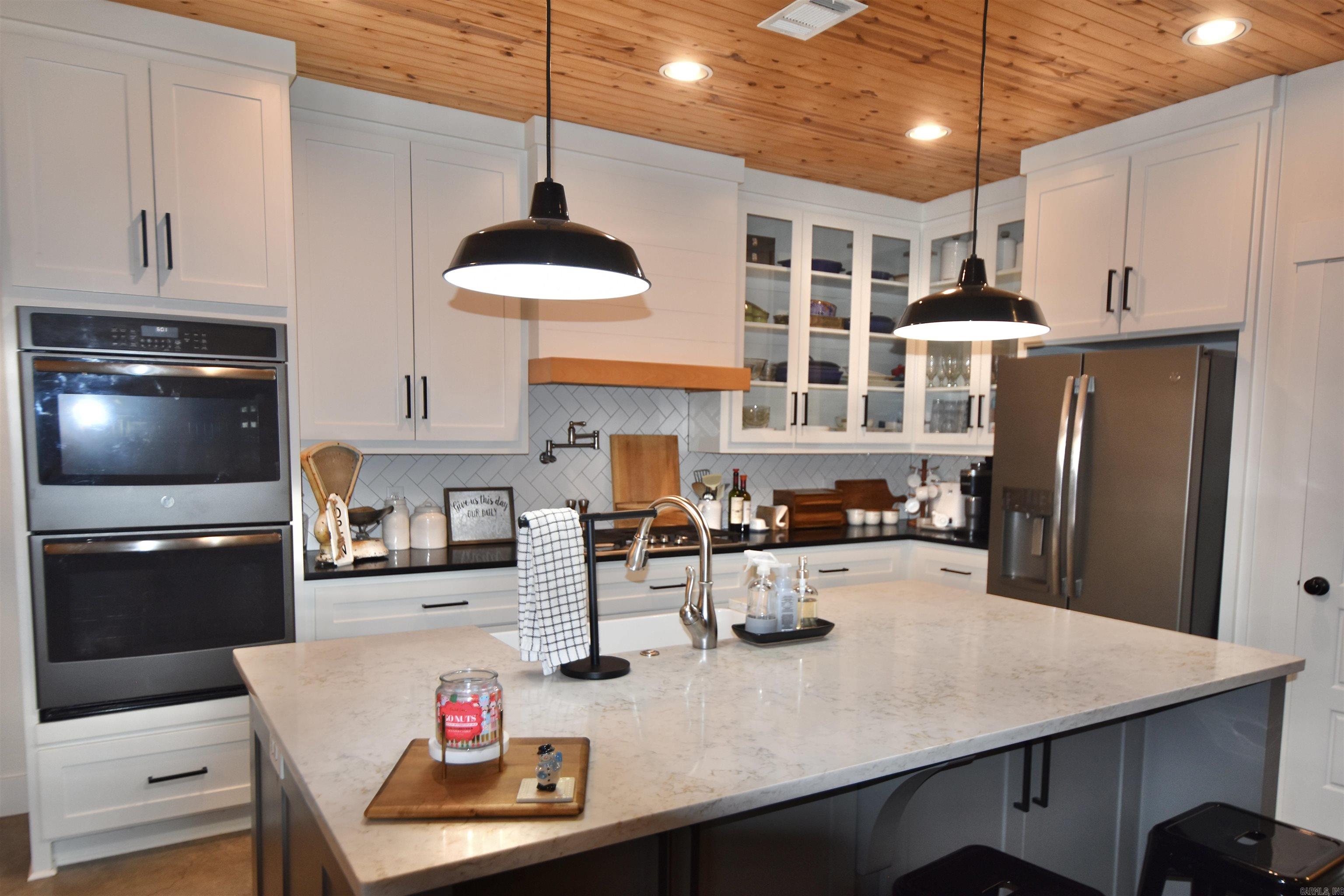 356 Kettle  Malvern, AR